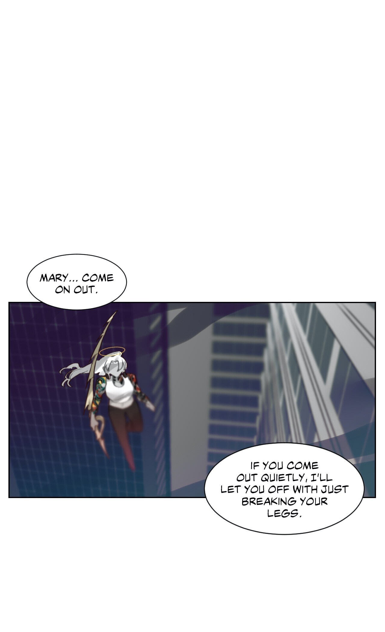 Devil Drop Chapter 73 page 45 - 