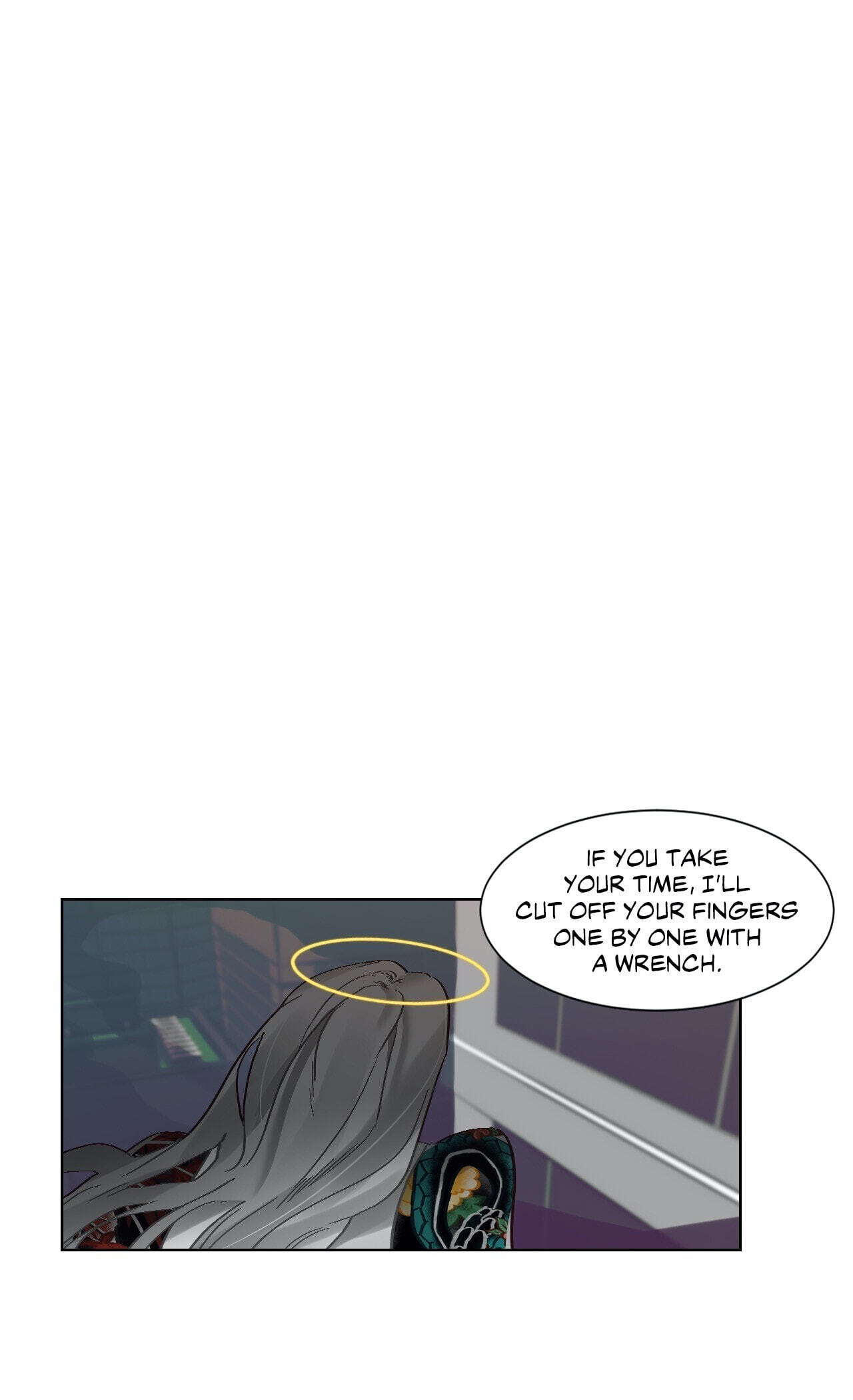 Devil Drop Chapter 73 page 47 - 