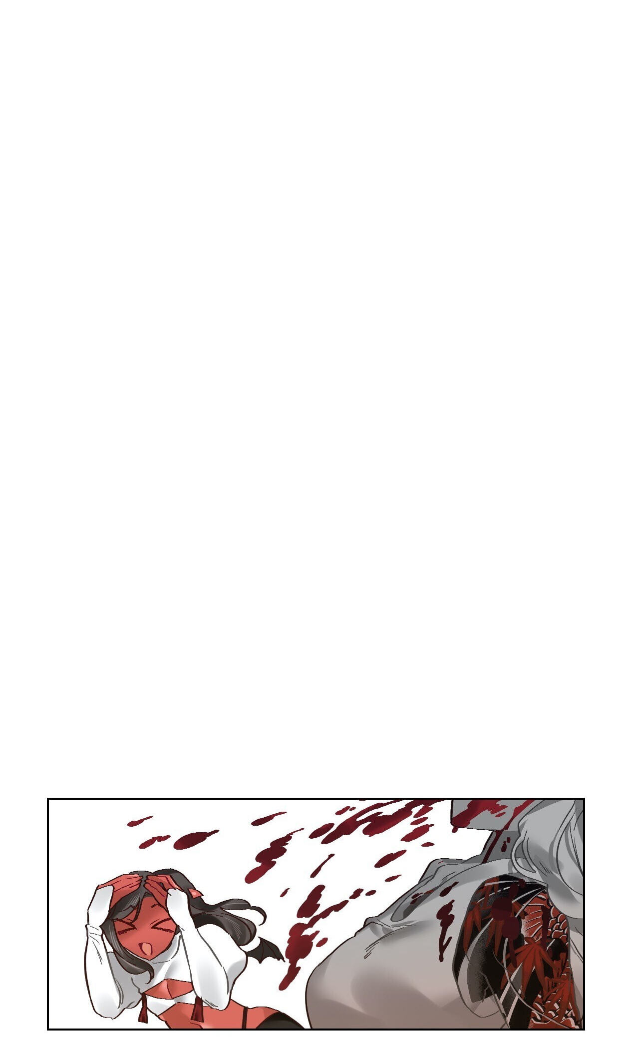 Devil Drop Chapter 73 page 60 - 