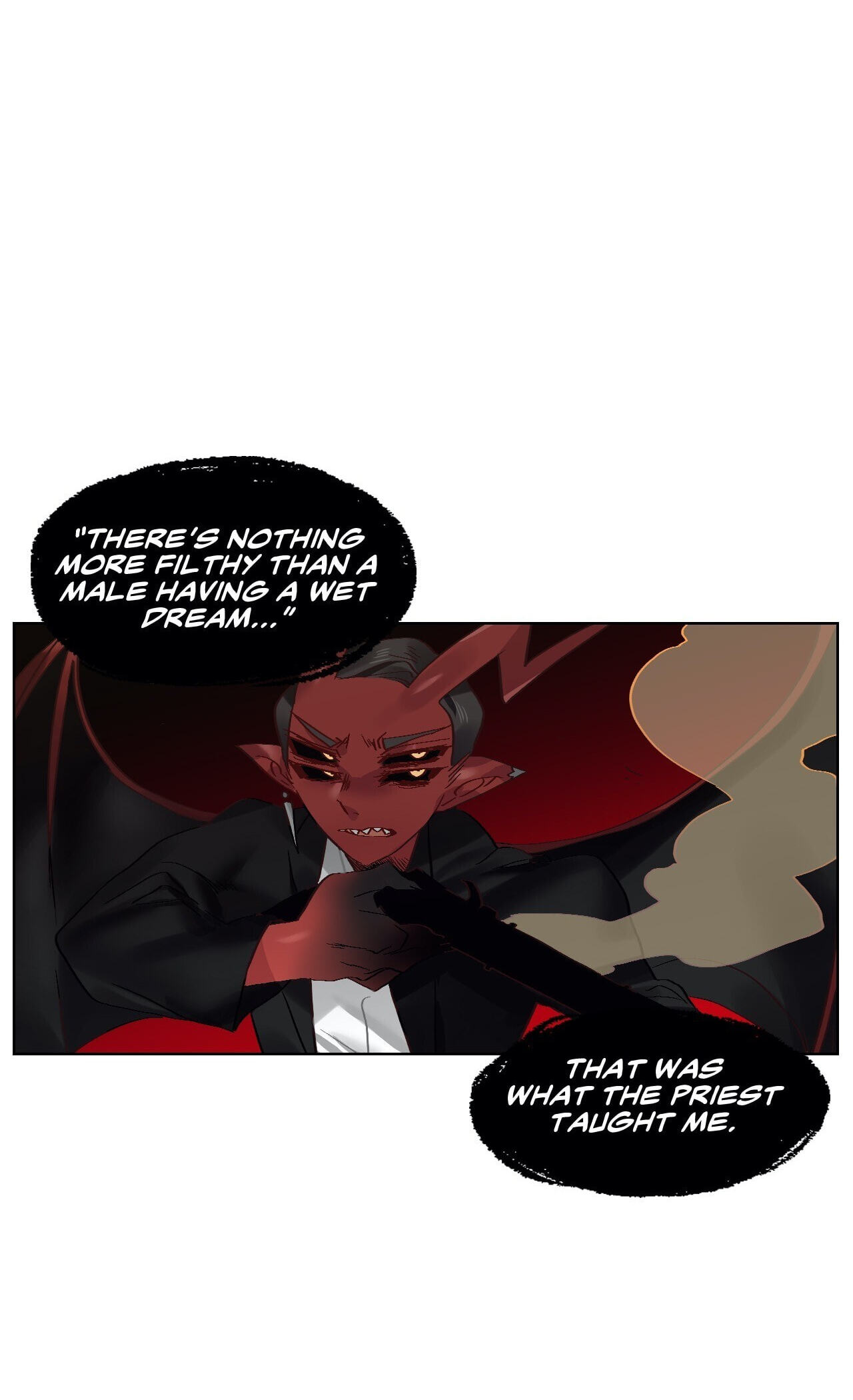 Devil Drop Chapter 73 page 62 - 