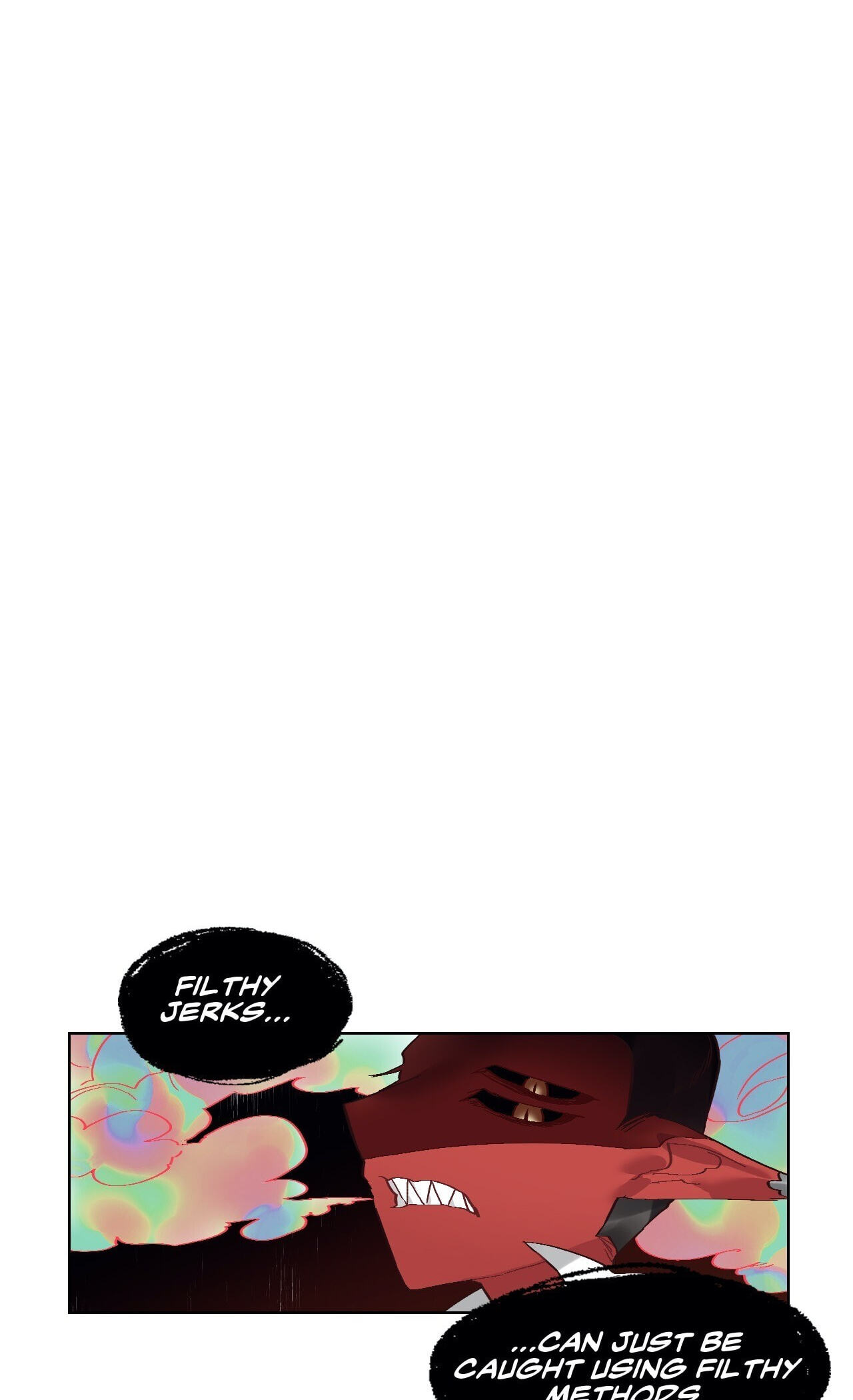 Devil Drop Chapter 73 page 64 - 