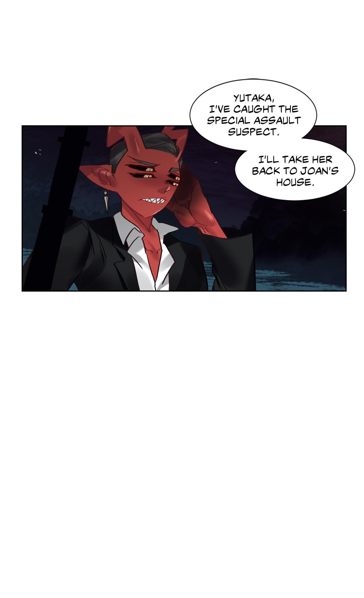 Devil Drop Chapter 73 page 67 - 