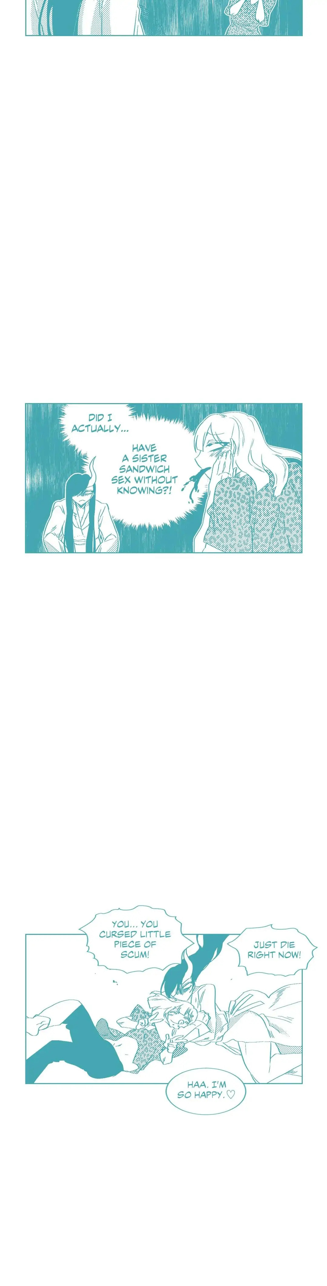 Devil Drop Chapter 74.1 page 7 - 