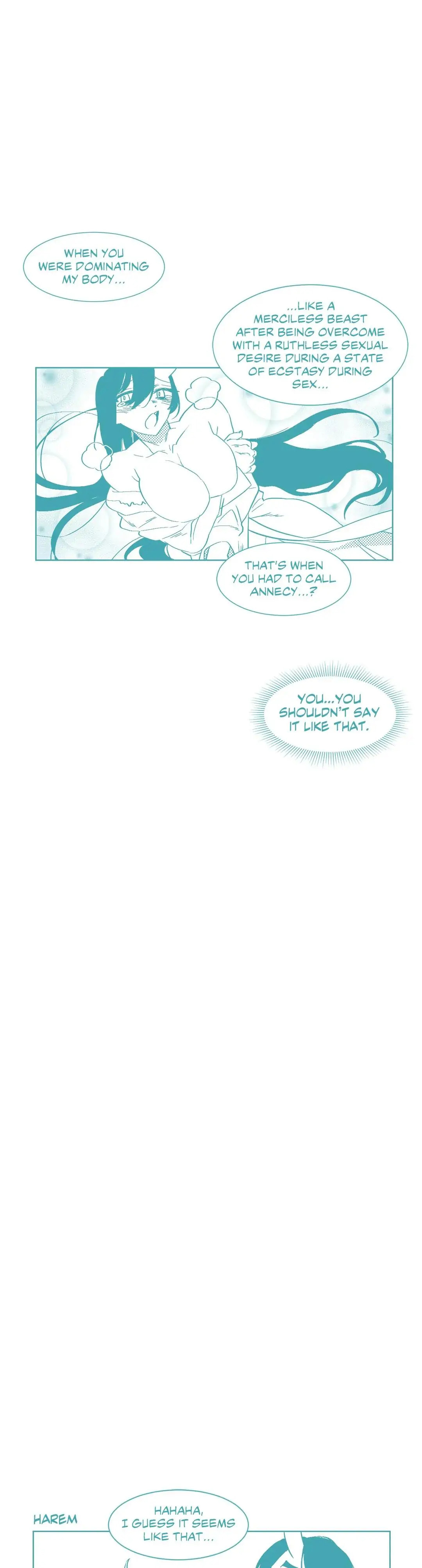 Devil Drop Chapter 74.1 page 10 - 