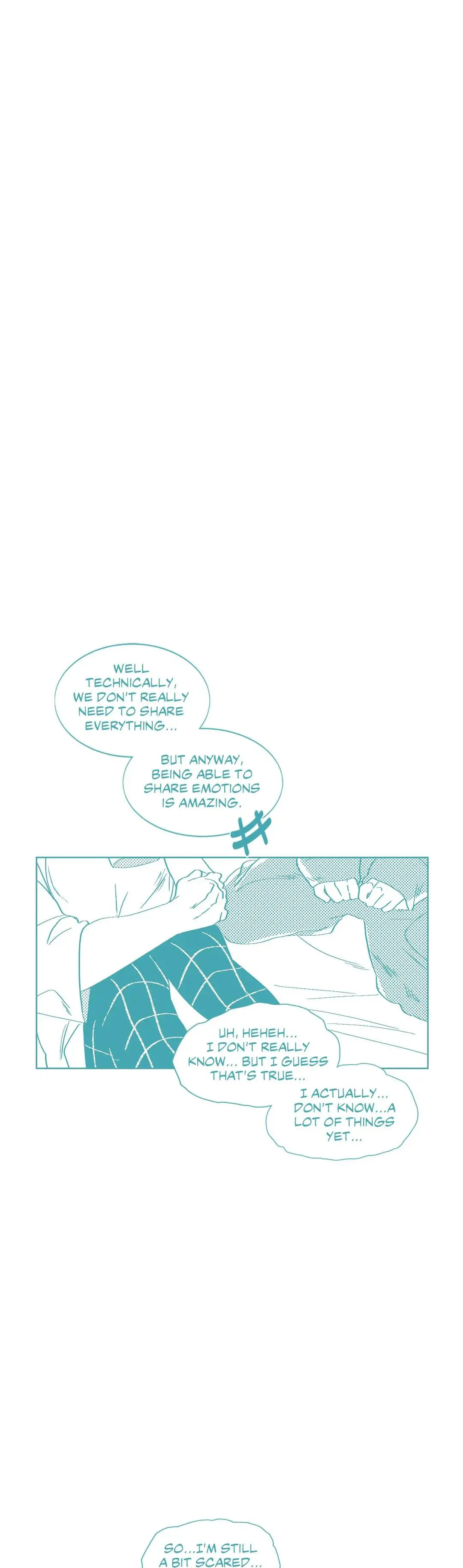 Devil Drop Chapter 74.5 page 21 - 