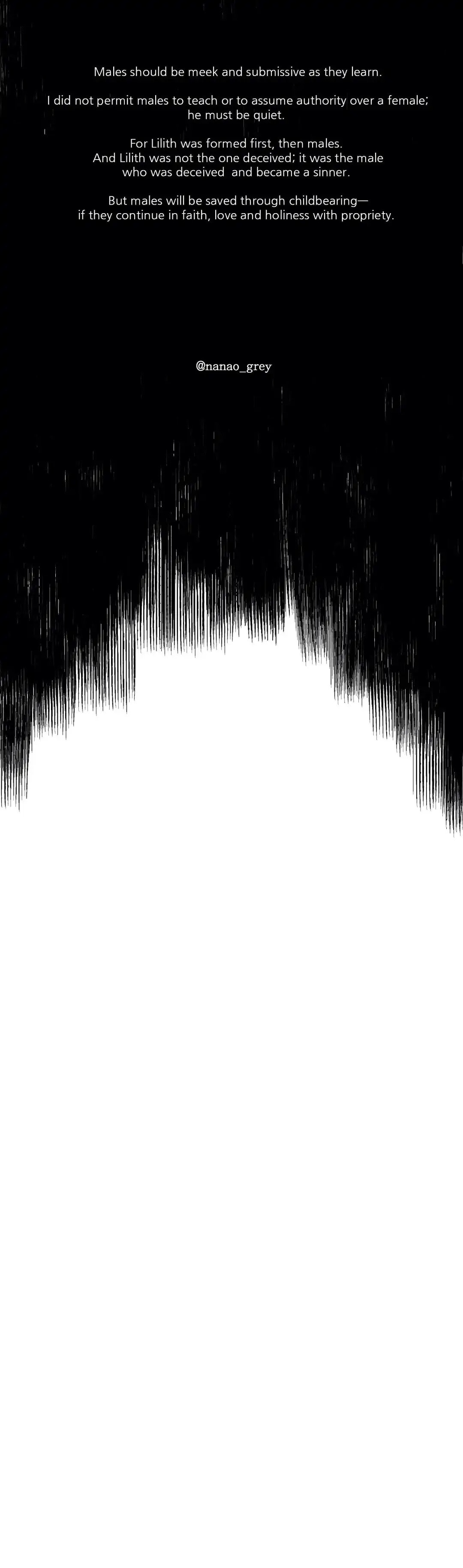 Devil Drop Chapter 74.5 page 32 - 
