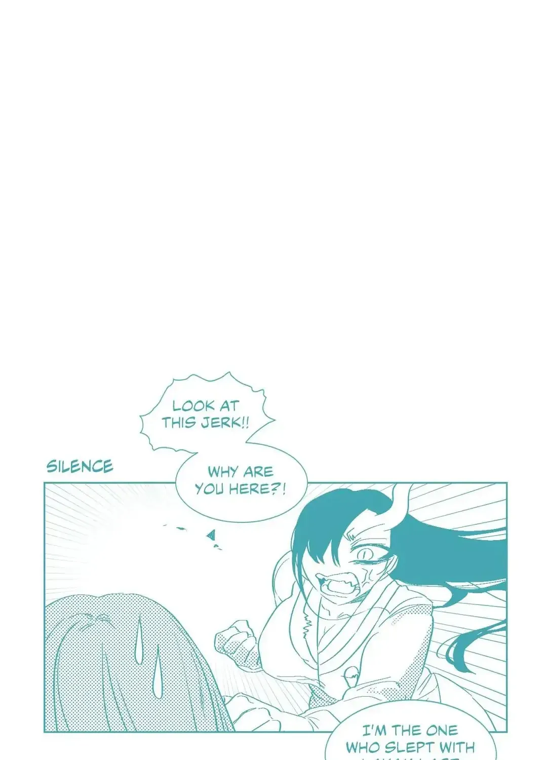 Devil Drop Chapter 74.6 page 11 - 