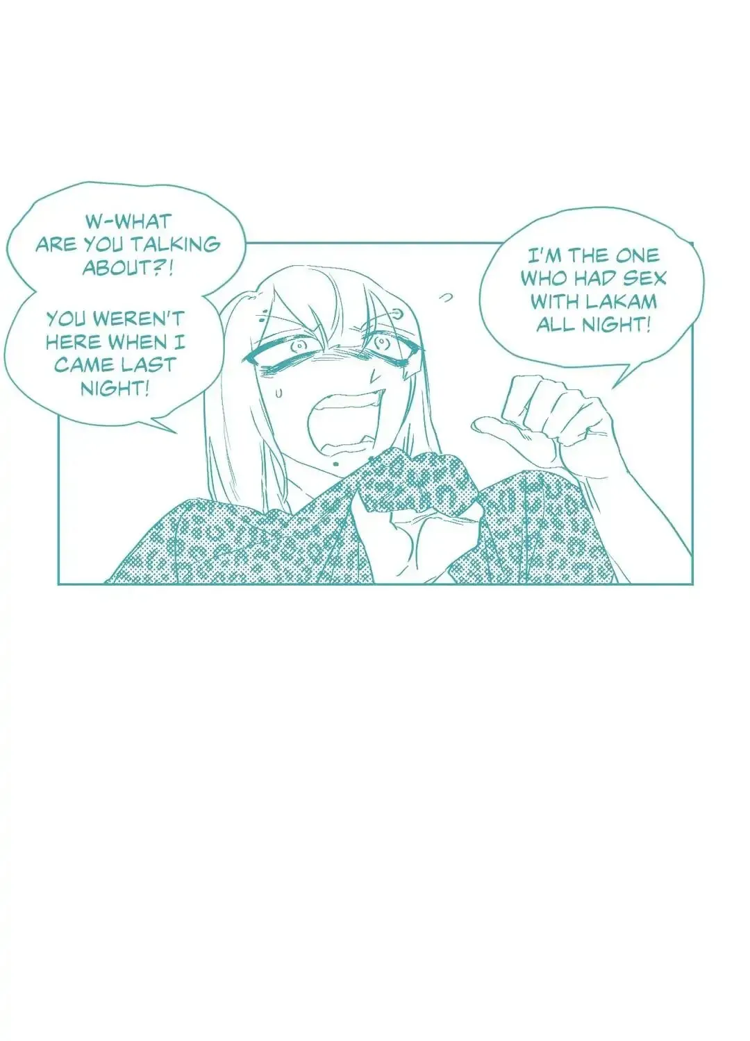 Devil Drop Chapter 74.6 page 13 - 