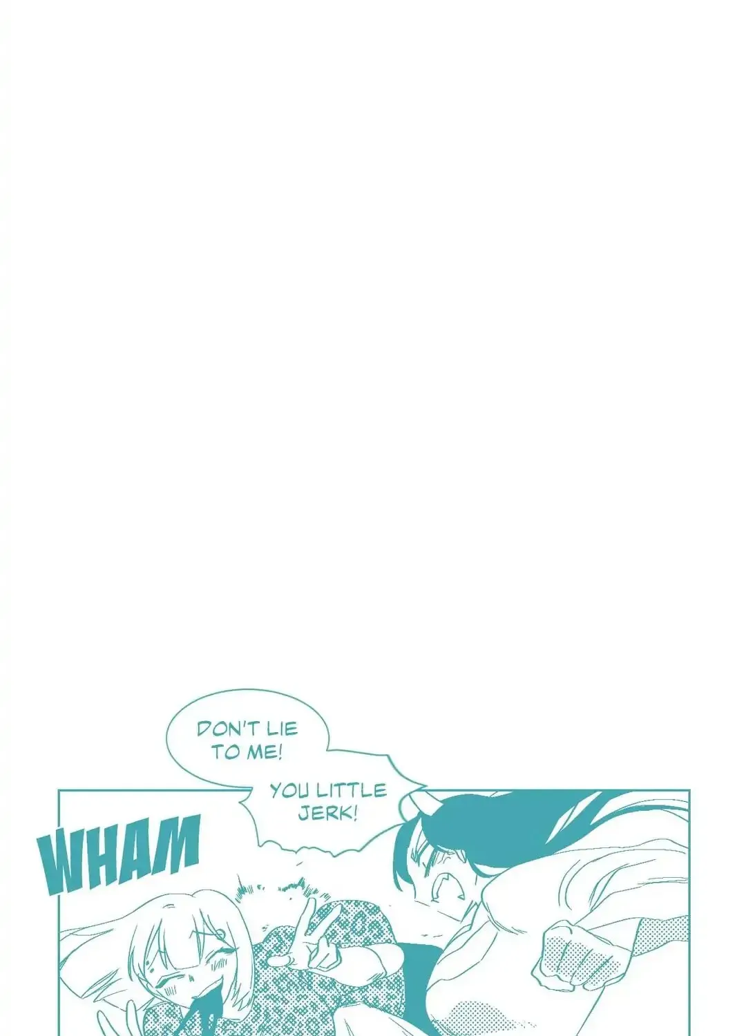 Devil Drop Chapter 74.6 page 14 - 
