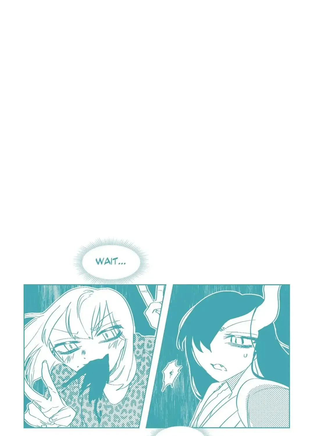 Devil Drop Chapter 74.6 page 16 - 