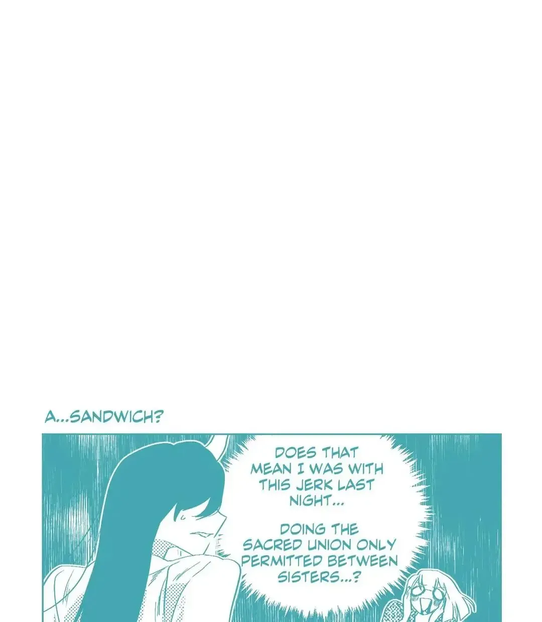 Devil Drop Chapter 74.6 page 18 - 