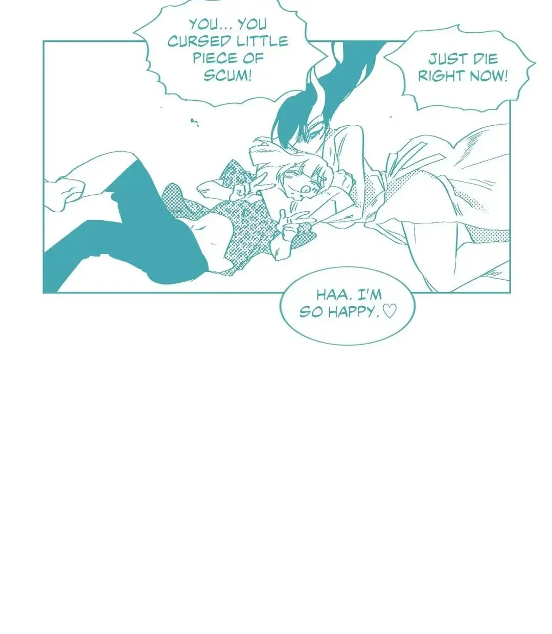Devil Drop Chapter 74.6 page 21 - 