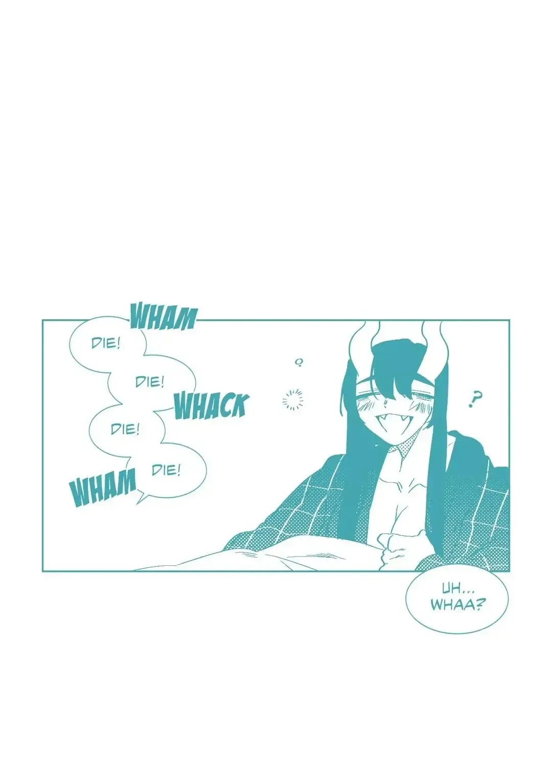 Devil Drop Chapter 74.6 page 22 - 