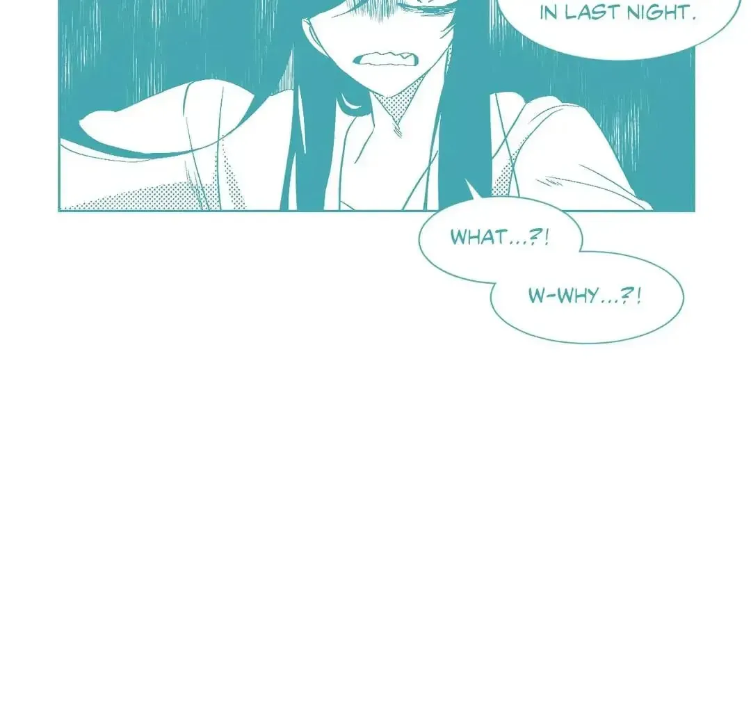 Devil Drop Chapter 74.6 page 27 - 