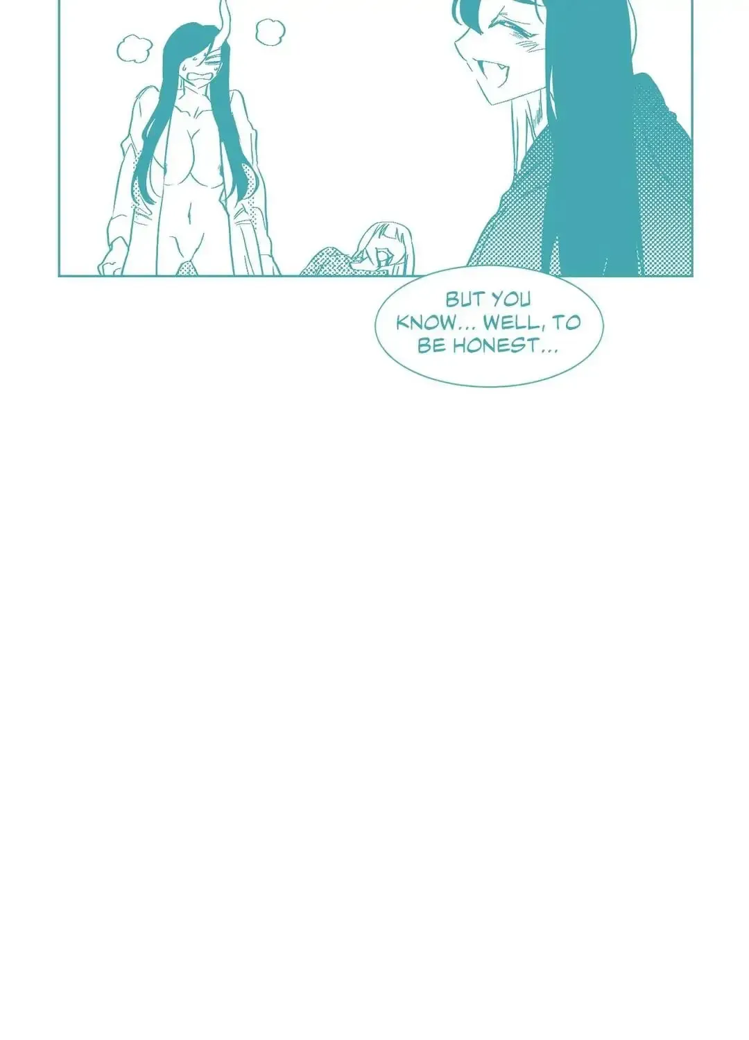 Devil Drop Chapter 74.6 page 31 - 