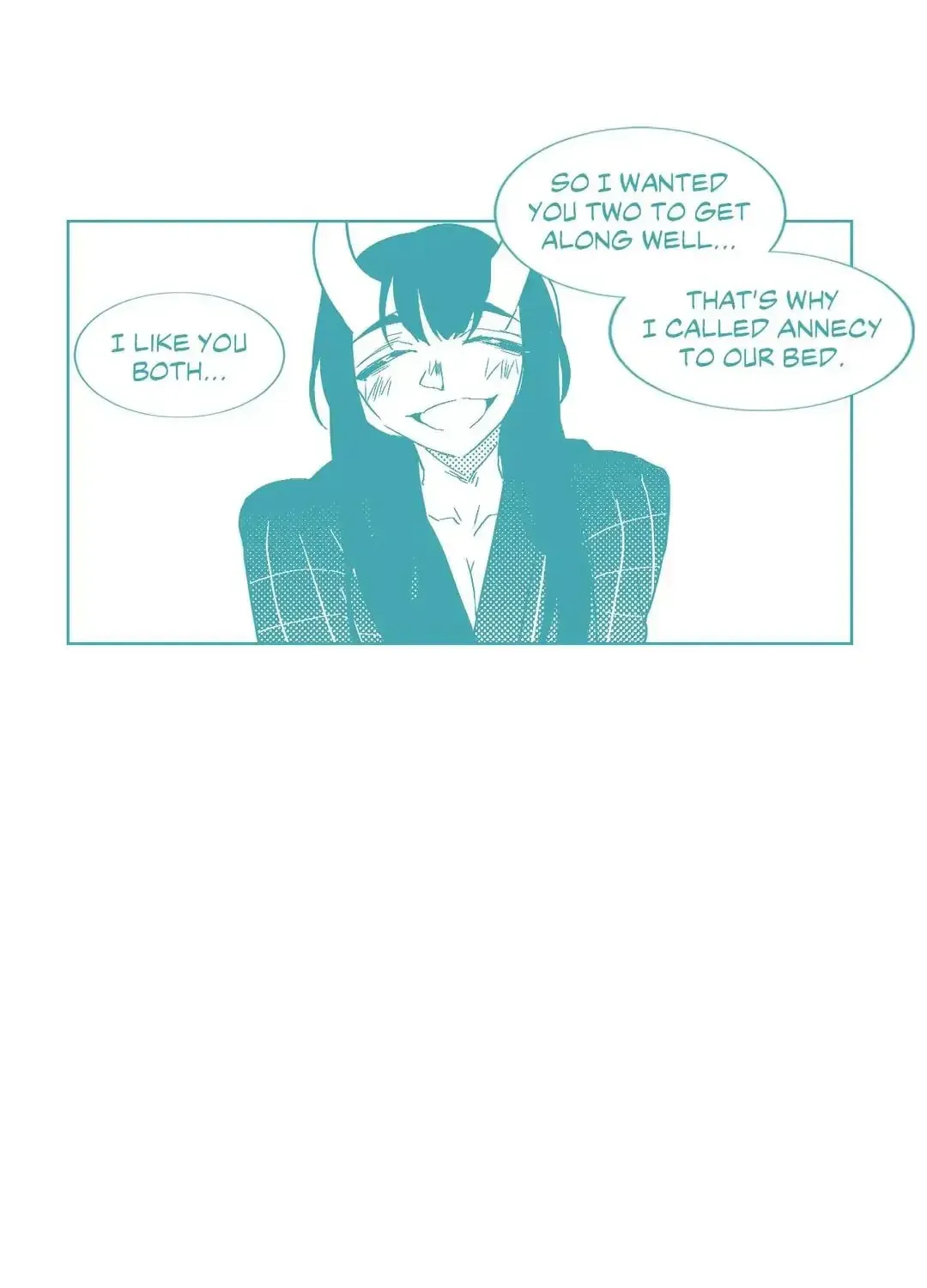 Devil Drop Chapter 74.6 page 32 - 