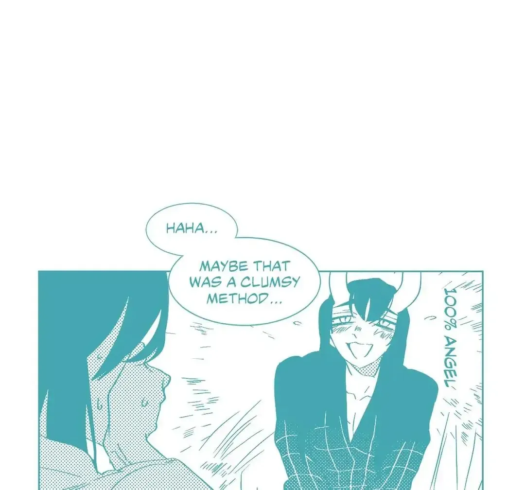 Devil Drop Chapter 74.6 page 33 - 