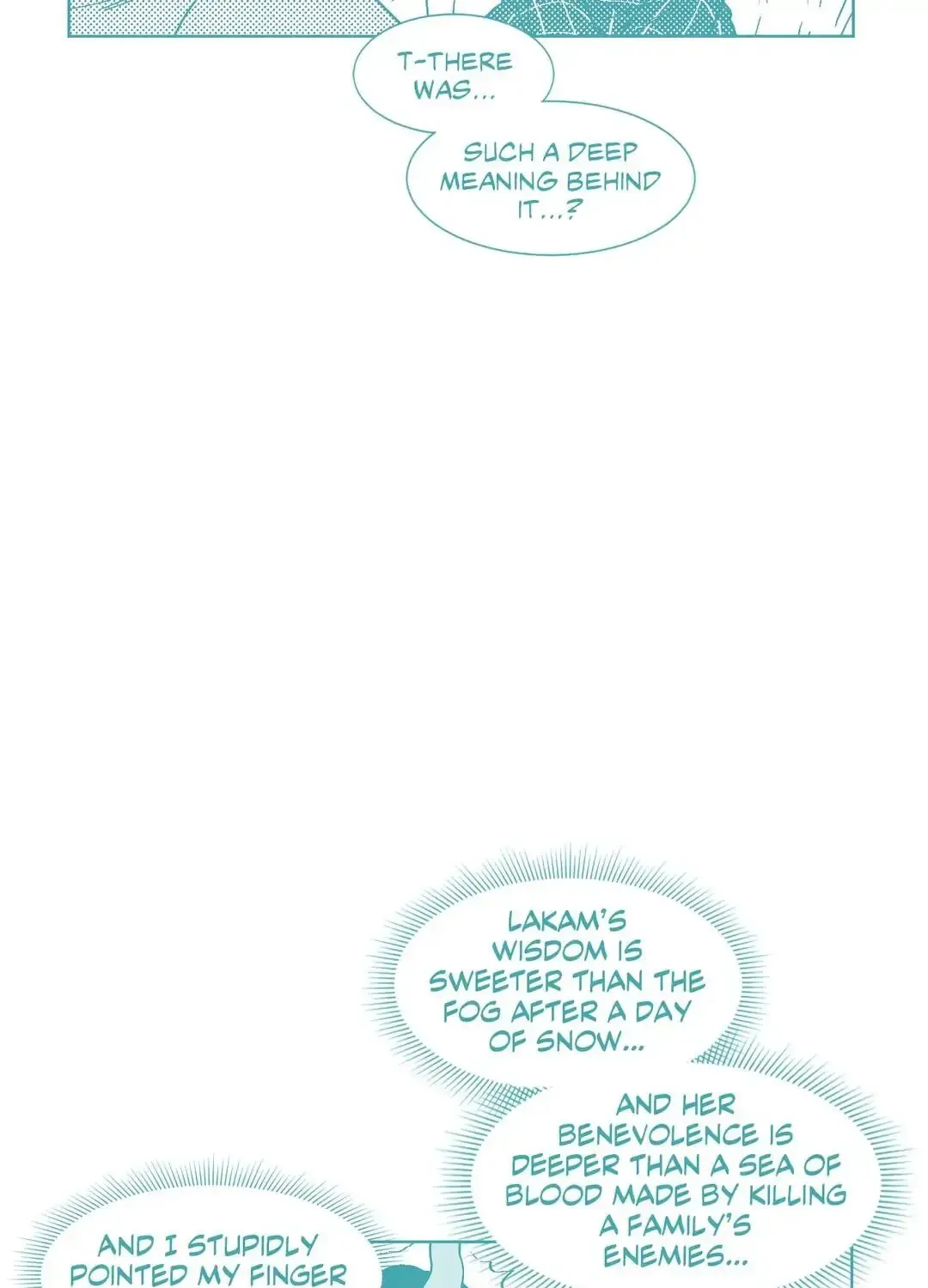 Devil Drop Chapter 74.6 page 34 - 