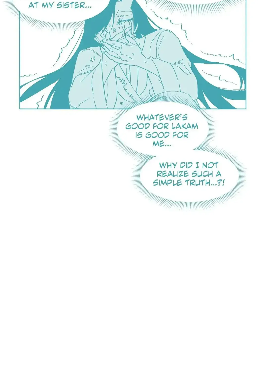 Devil Drop Chapter 74.6 page 35 - 