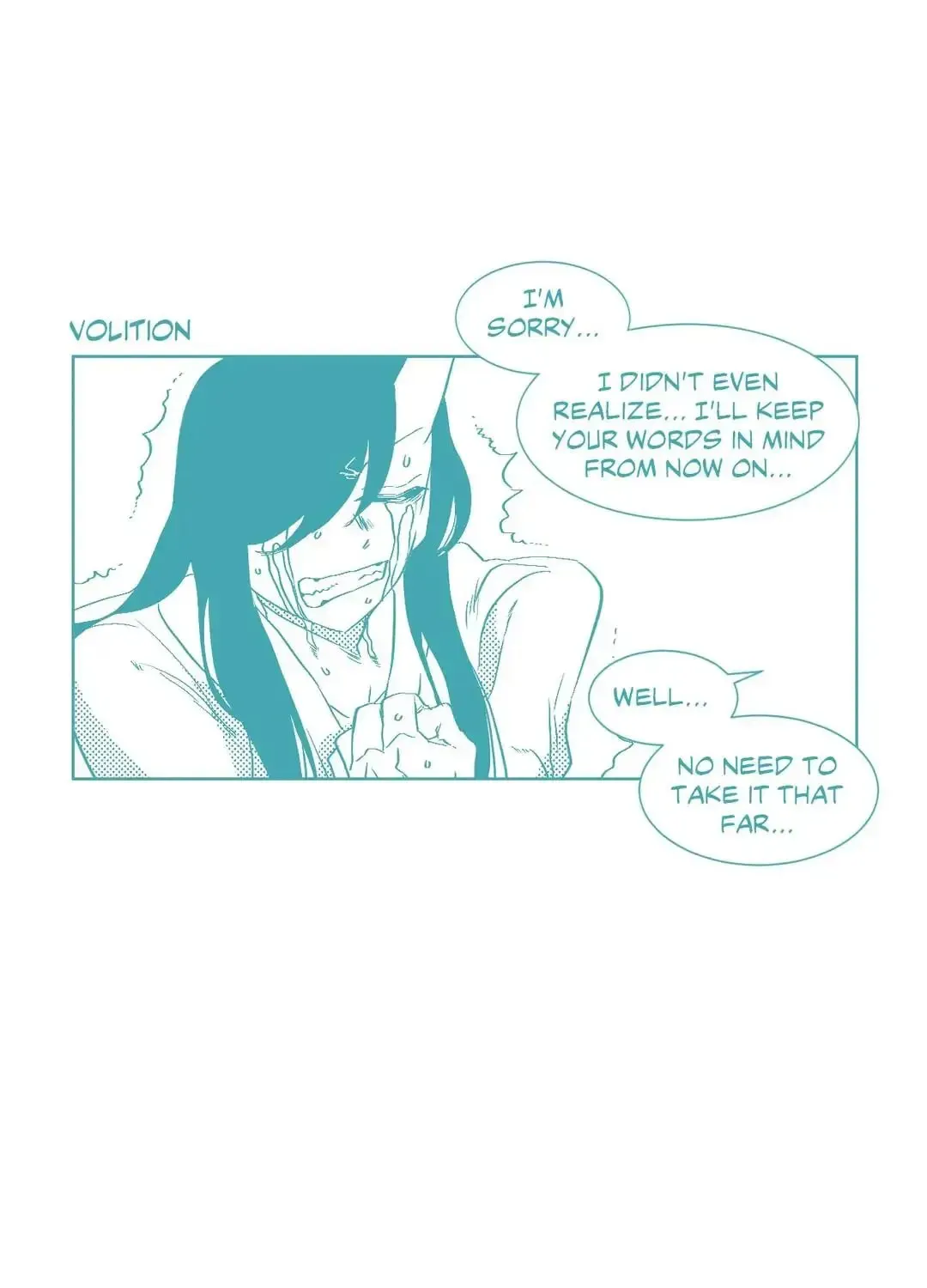 Devil Drop Chapter 74.6 page 37 - 