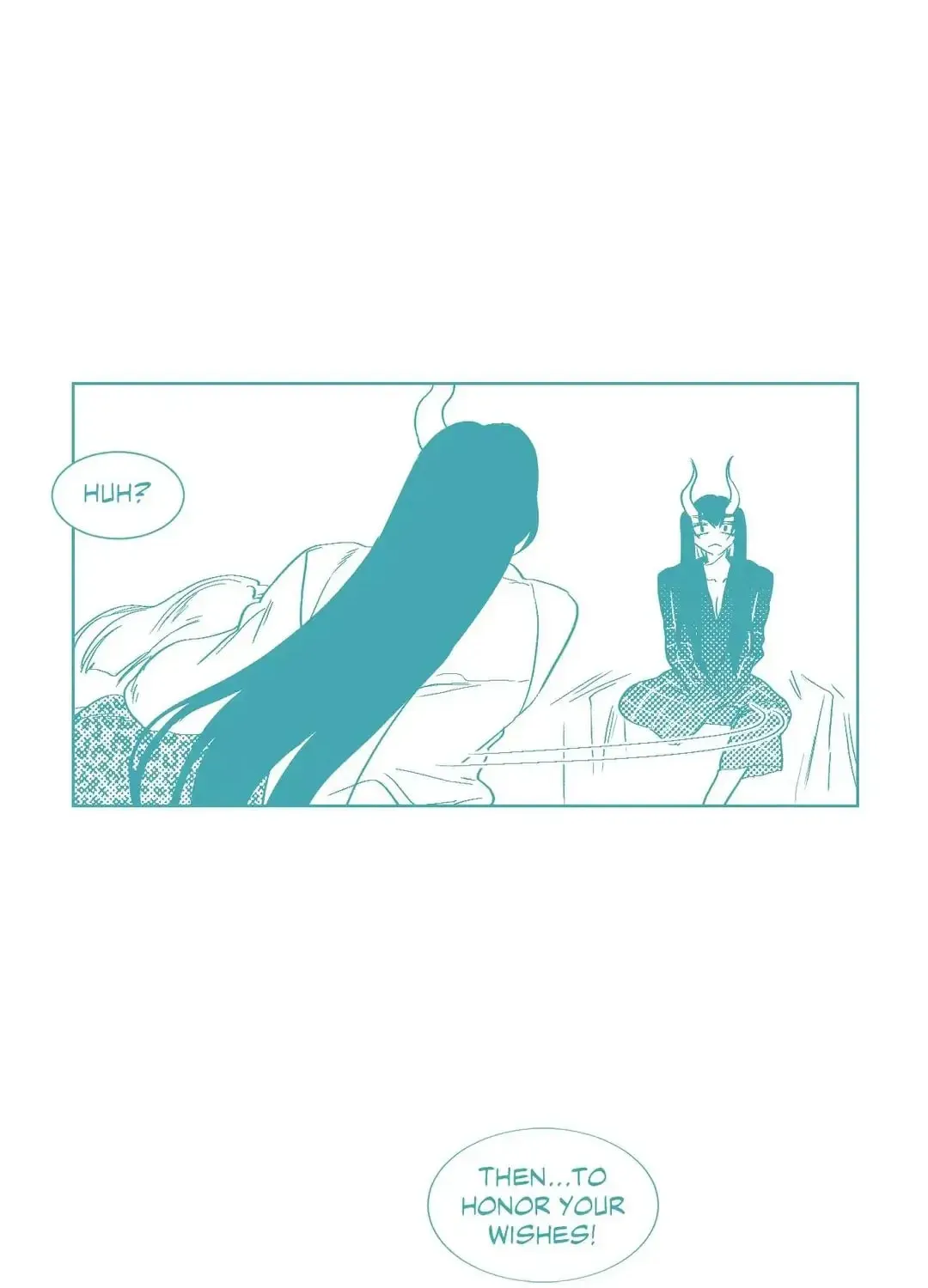 Devil Drop Chapter 74.6 page 38 - 