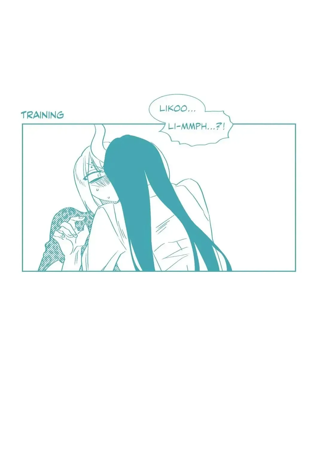 Devil Drop Chapter 74.6 page 43 - 