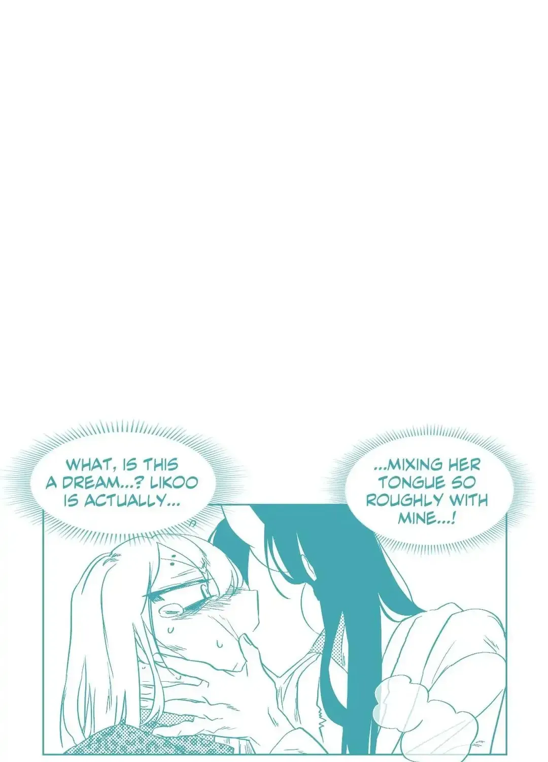 Devil Drop Chapter 74.6 page 44 - 