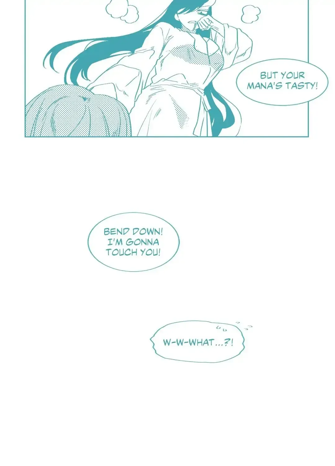 Devil Drop Chapter 74.6 page 46 - 