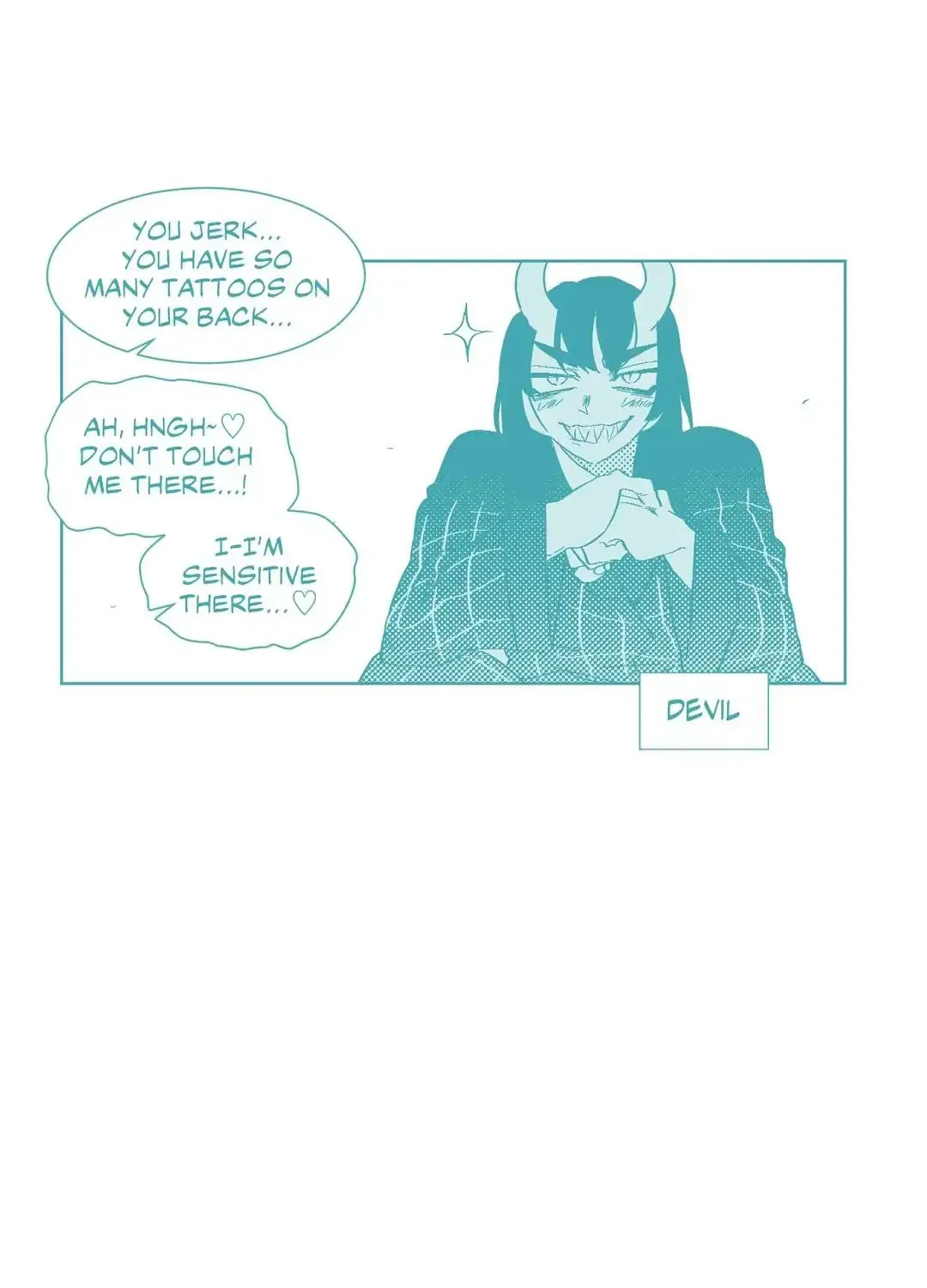 Devil Drop Chapter 74.6 page 47 - 