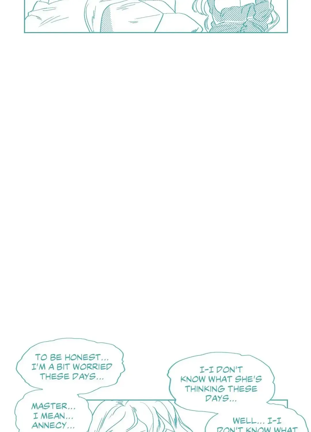 Devil Drop Chapter 74.6 page 50 - 