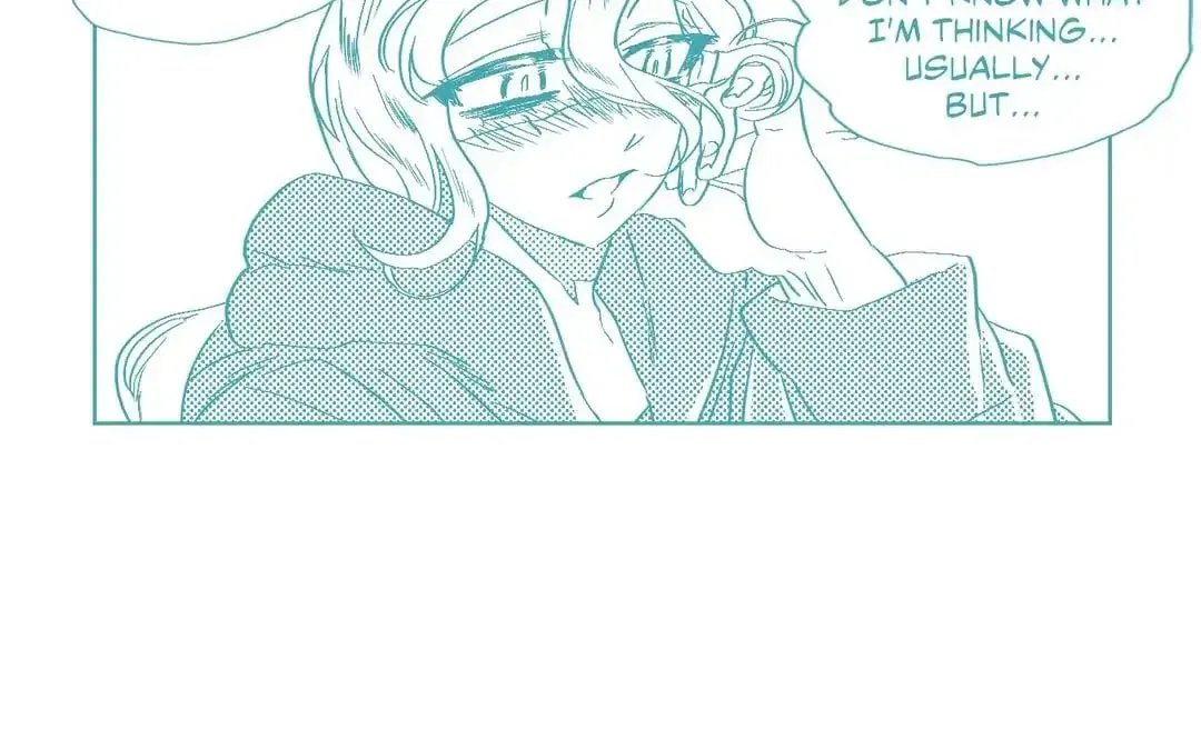 Devil Drop Chapter 74.6 page 51 - 