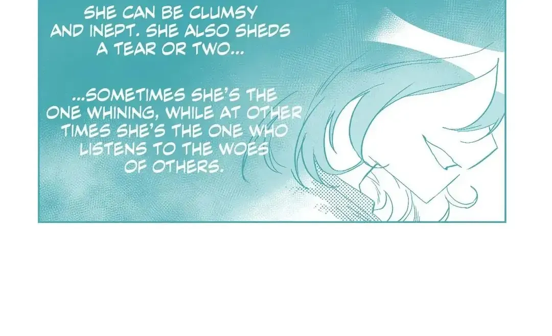 Devil Drop Chapter 74.6 page 54 - 