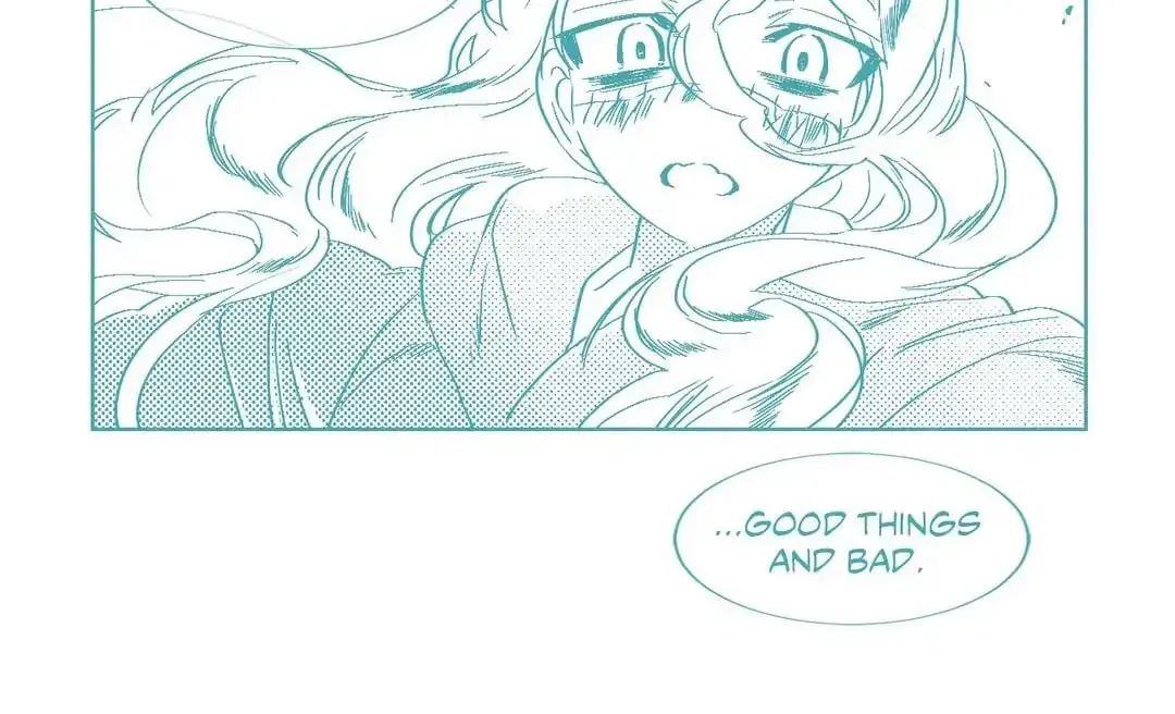 Devil Drop Chapter 74.6 page 60 - 