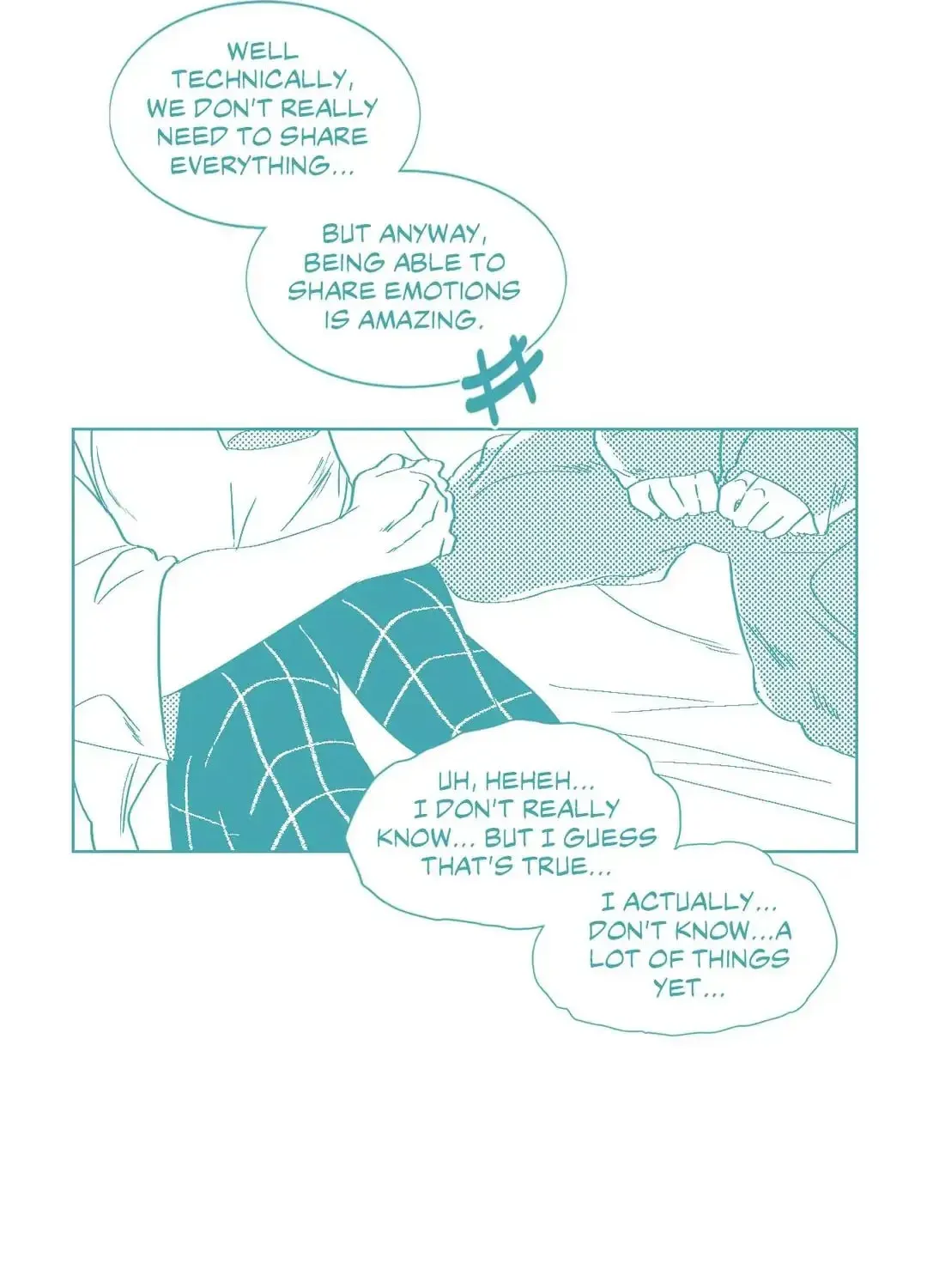 Devil Drop Chapter 74.6 page 62 - 