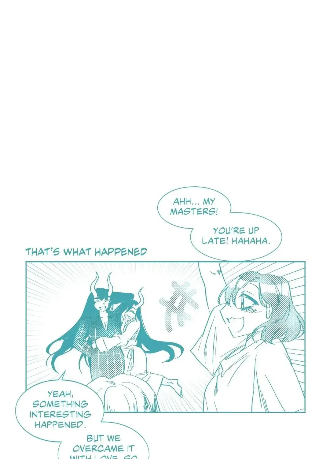 Devil Drop Chapter 74.6 page 67 - 