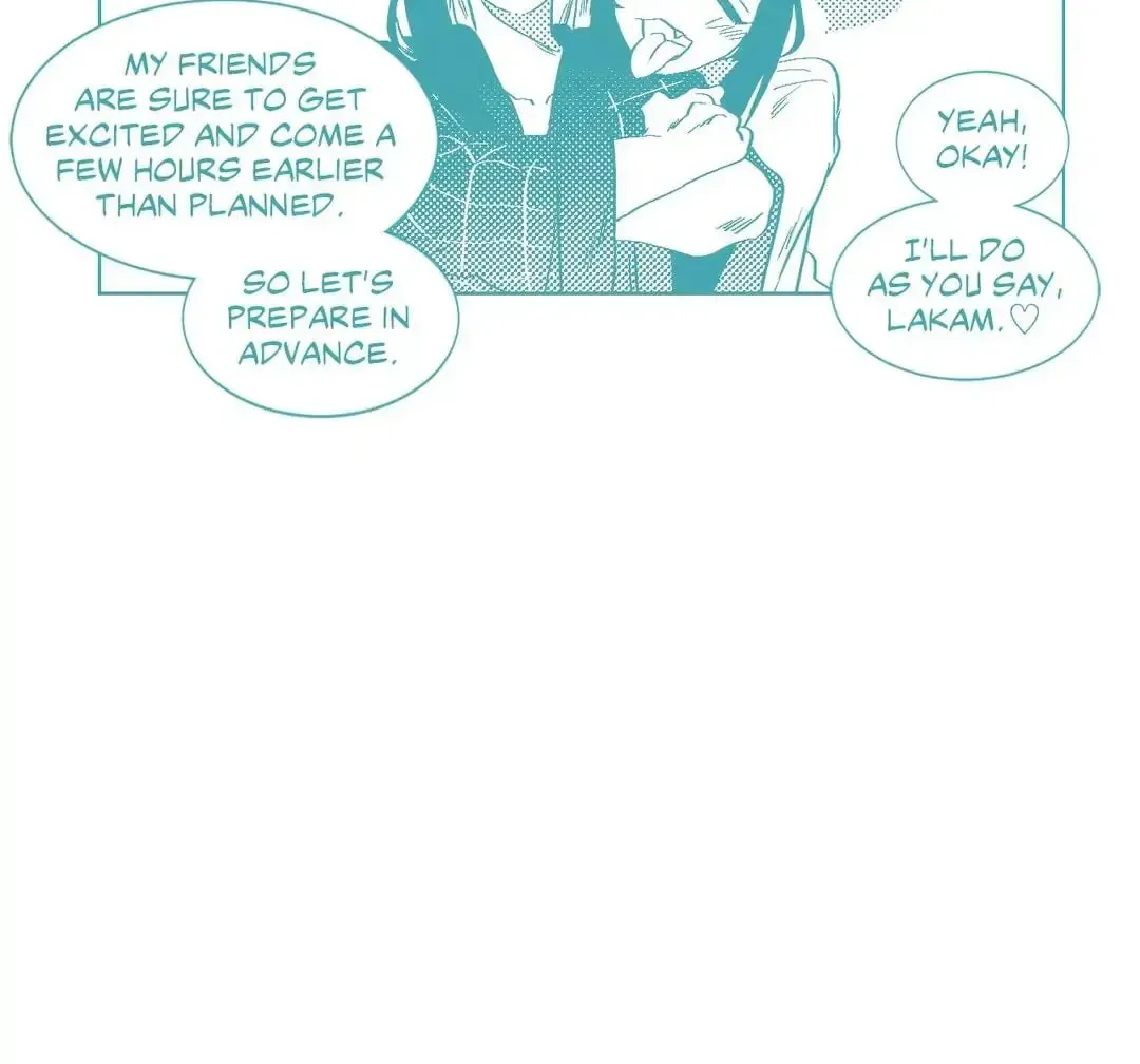 Devil Drop Chapter 74.6 page 69 - 