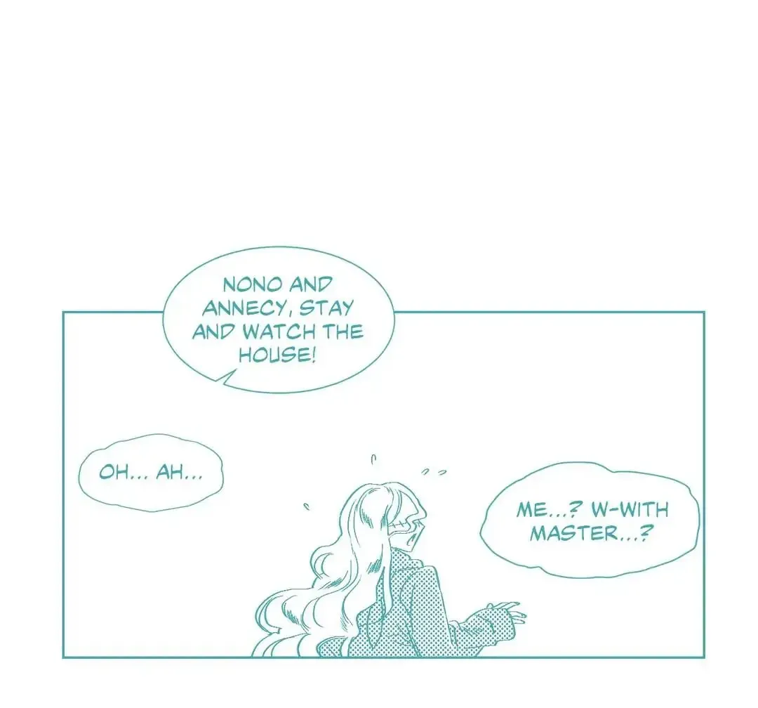 Devil Drop Chapter 74.6 page 72 - 