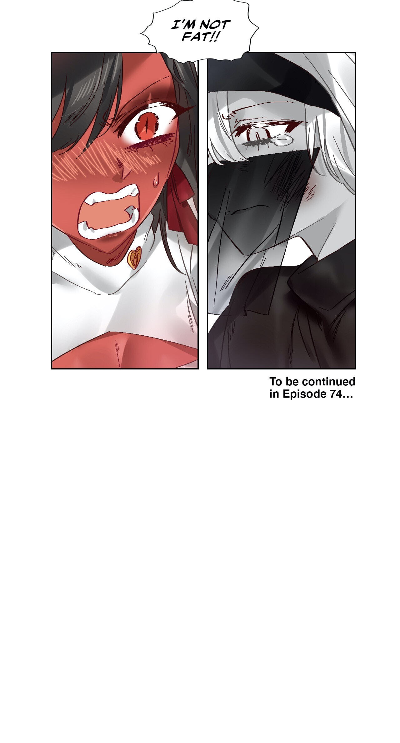 Devil Drop Chapter 74 page 105 - 