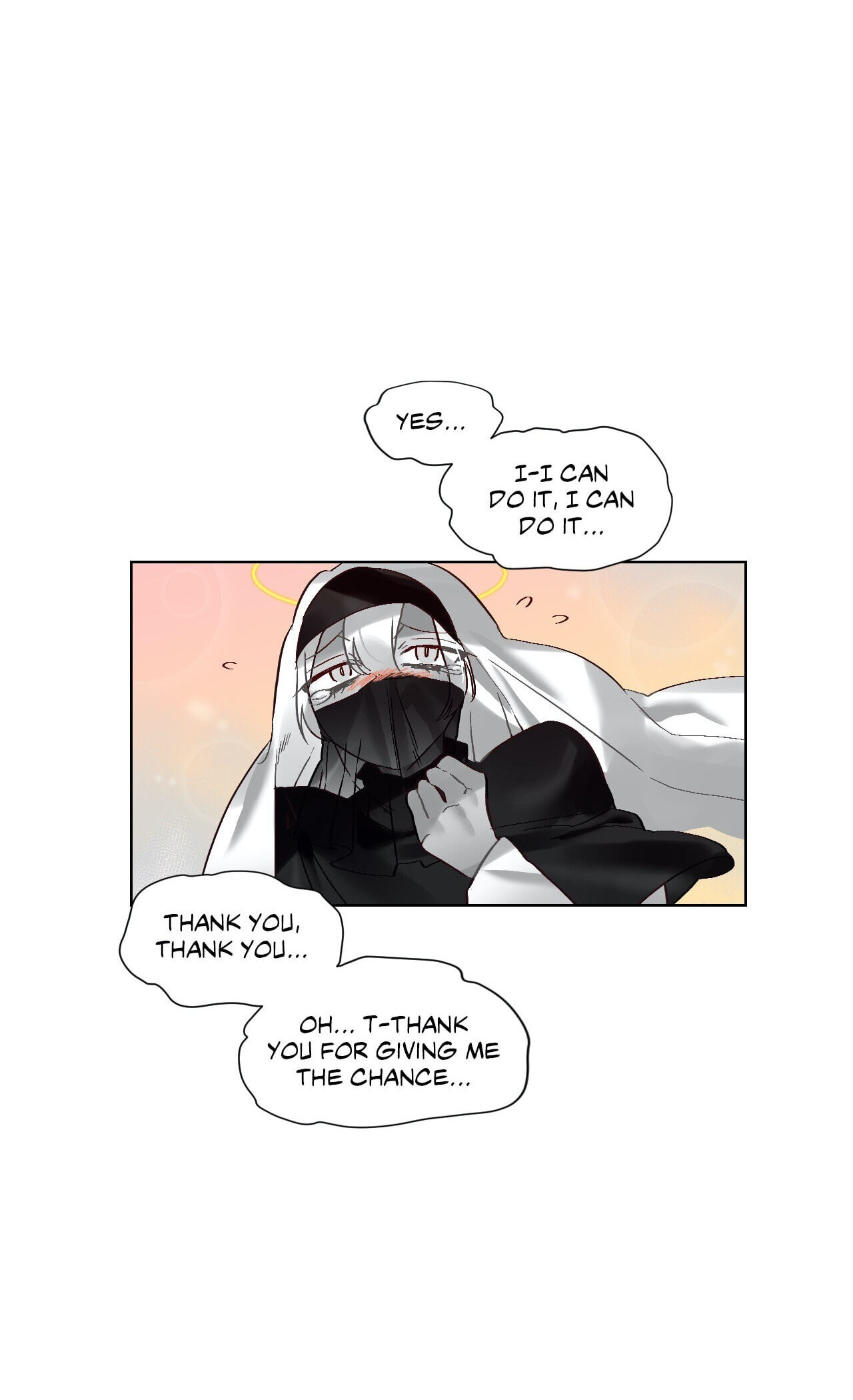 Devil Drop Chapter 74 page 12 - 