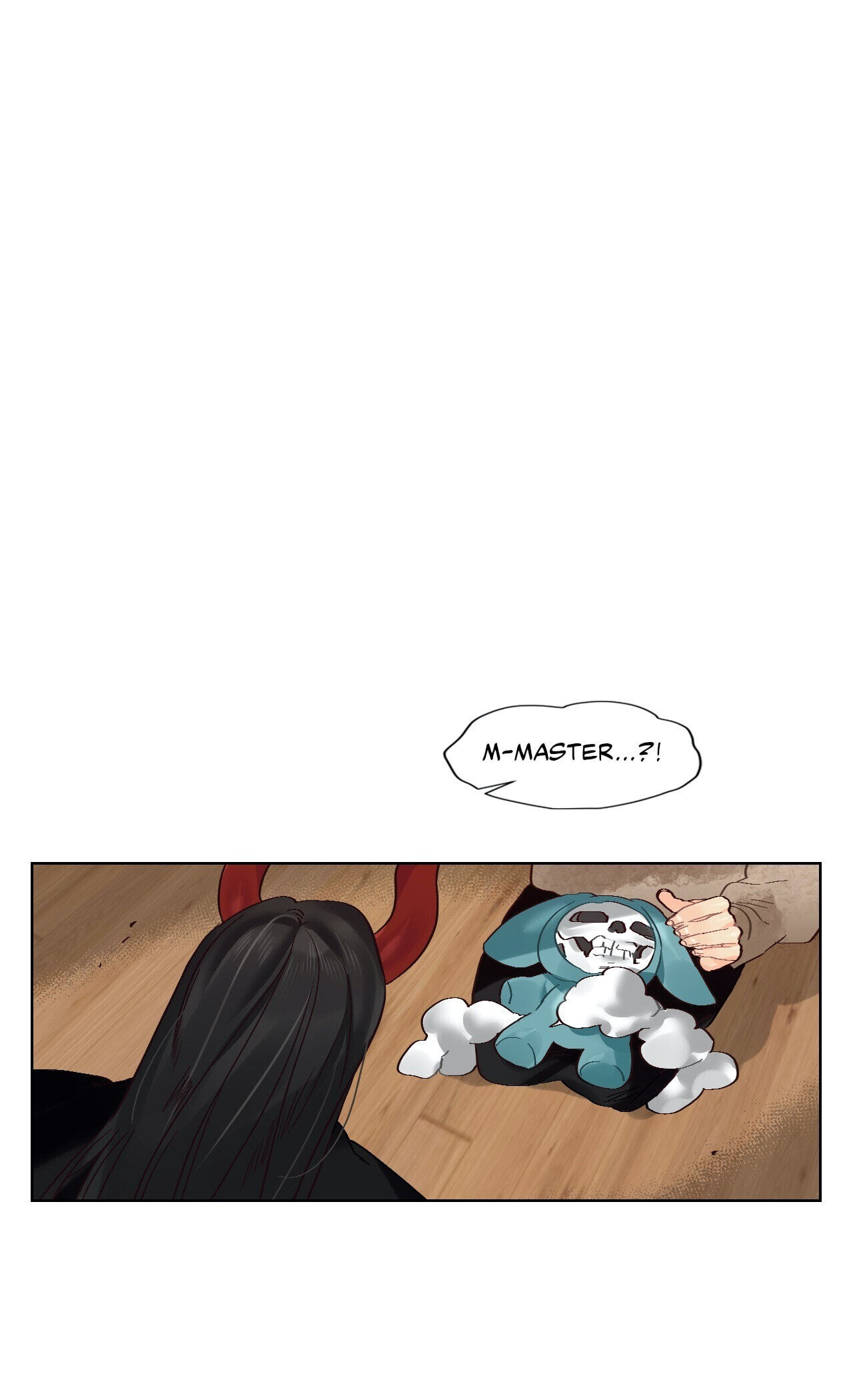 Devil Drop Chapter 74 page 29 - 