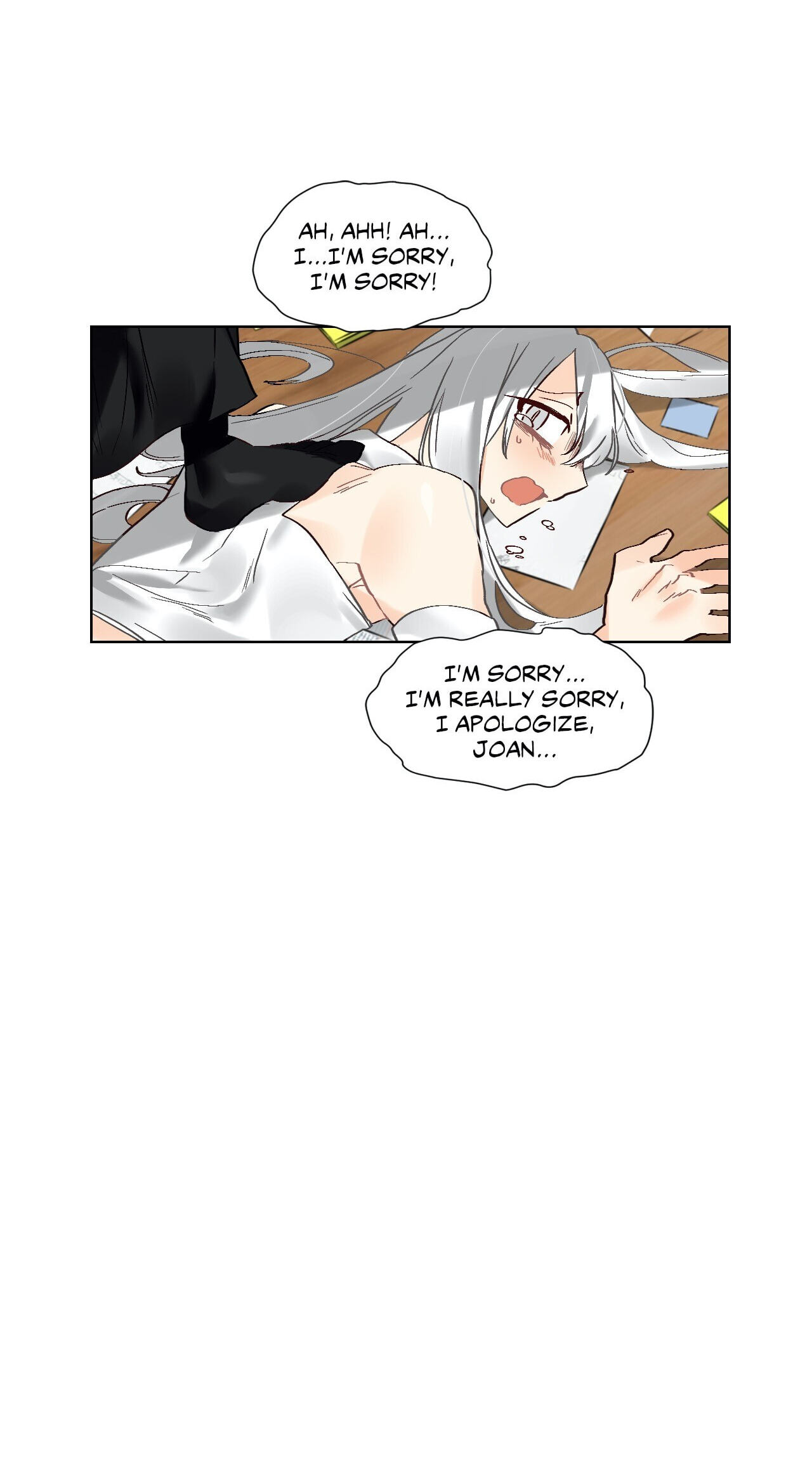 Devil Drop Chapter 74 page 4 - 