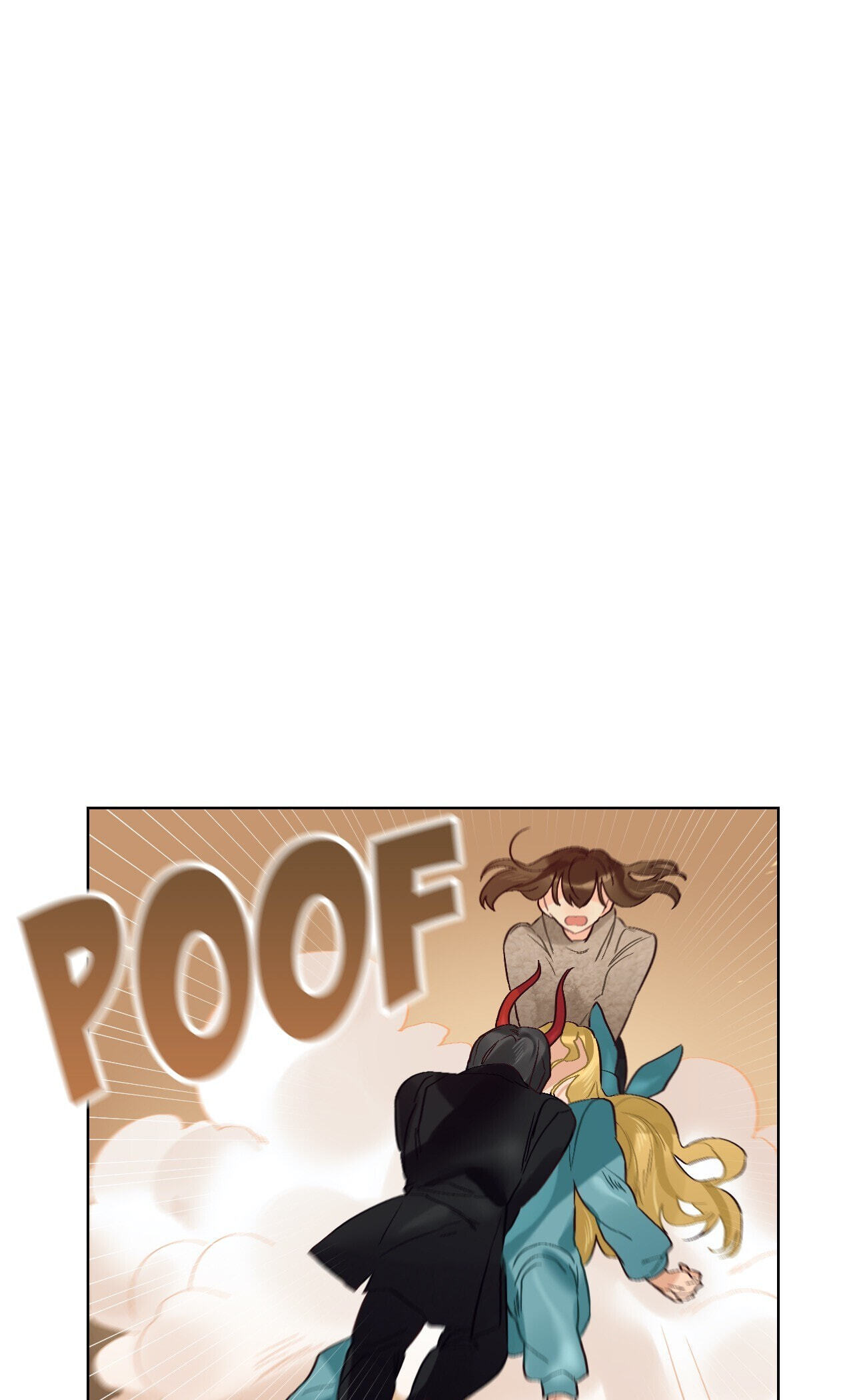 Devil Drop Chapter 74 page 33 - 