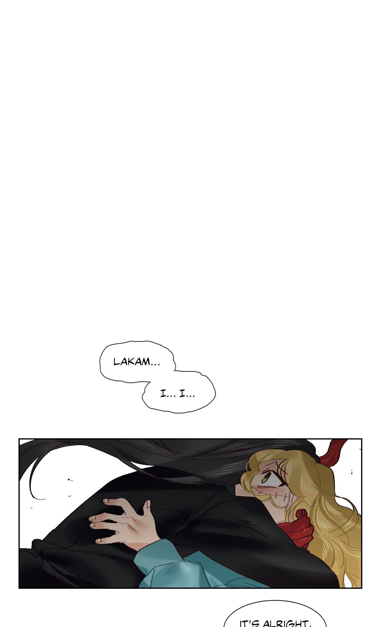 Devil Drop Chapter 74 page 37 - 