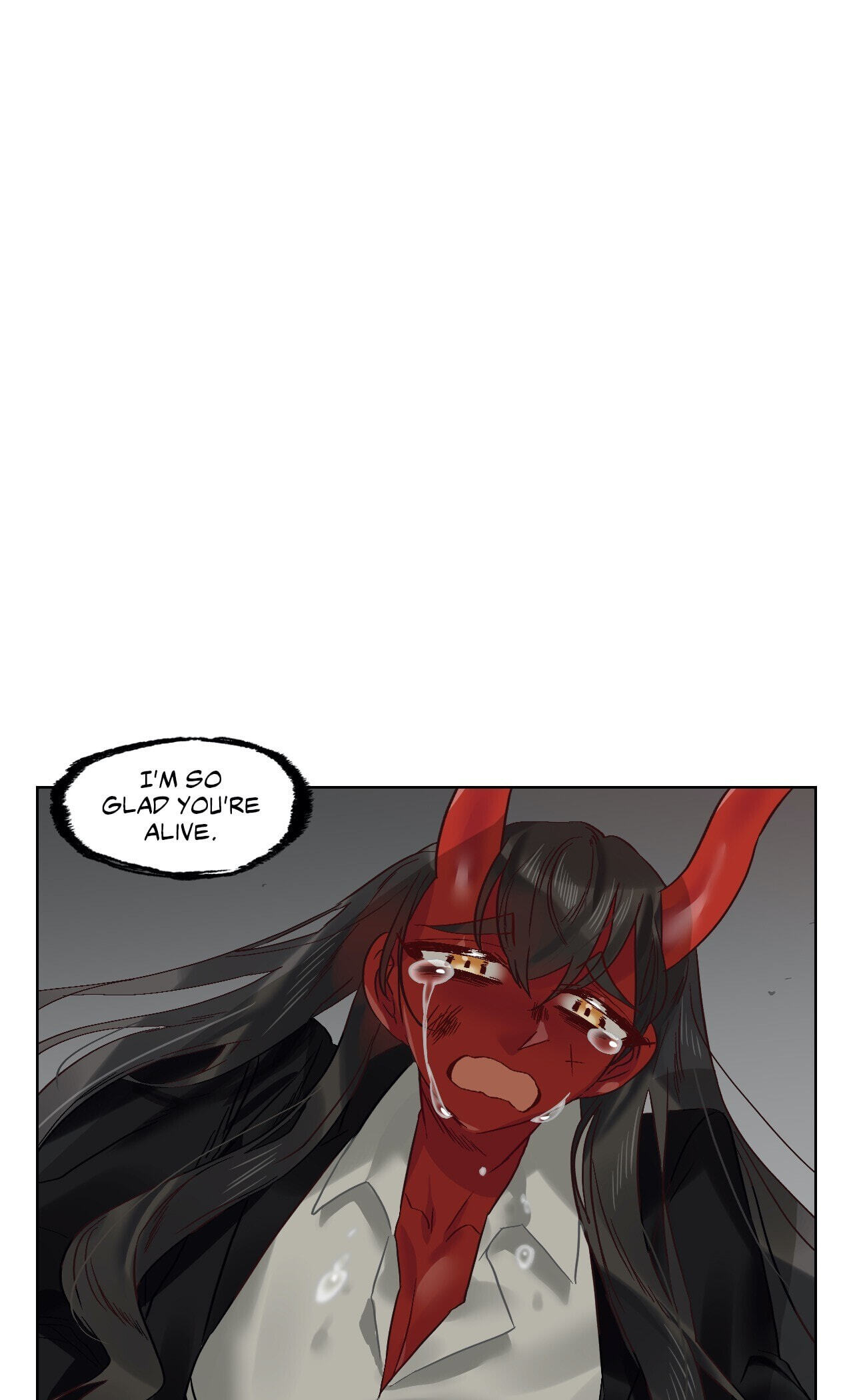 Devil Drop Chapter 74 page 41 - 