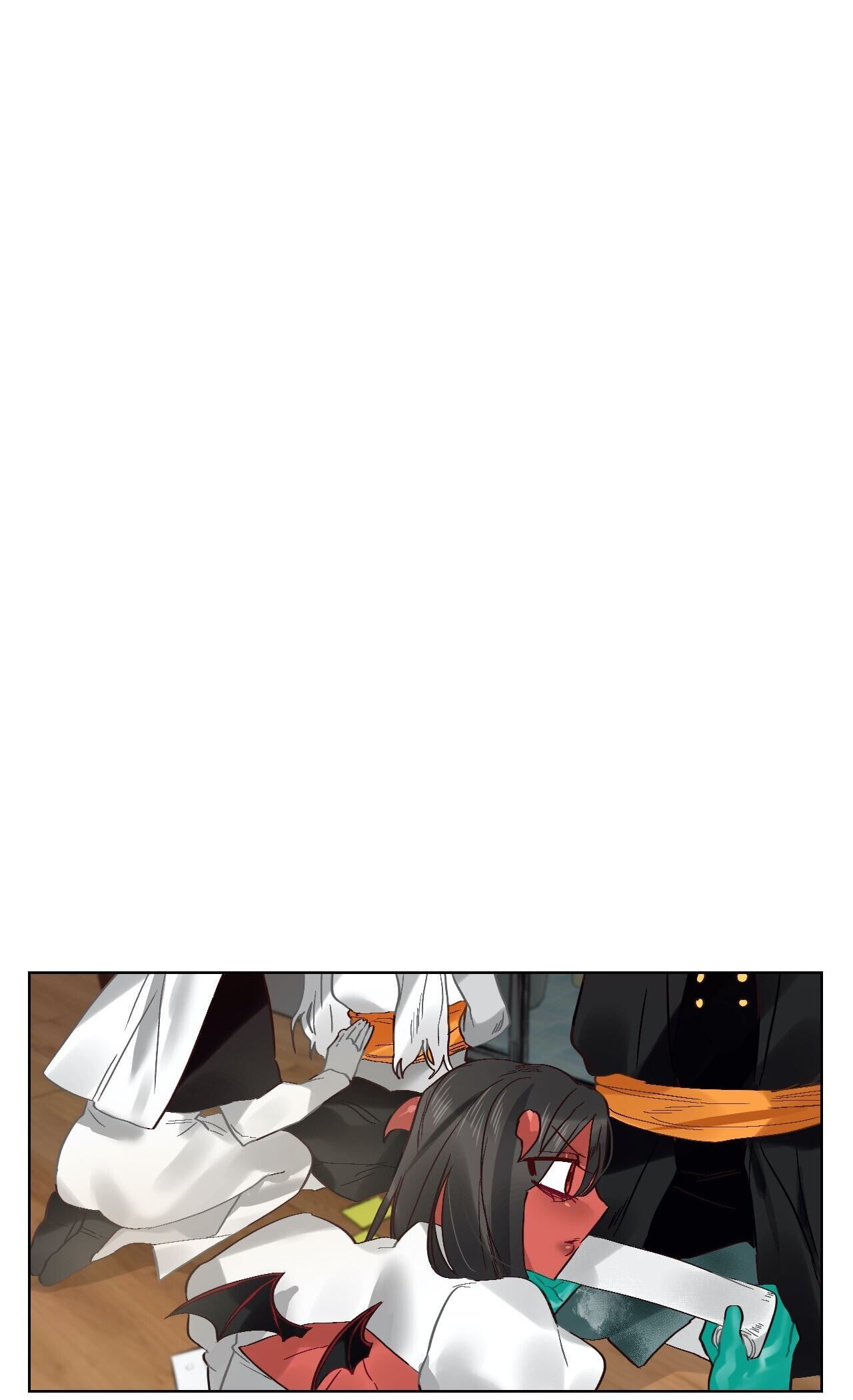 Devil Drop Chapter 74 page 48 - 