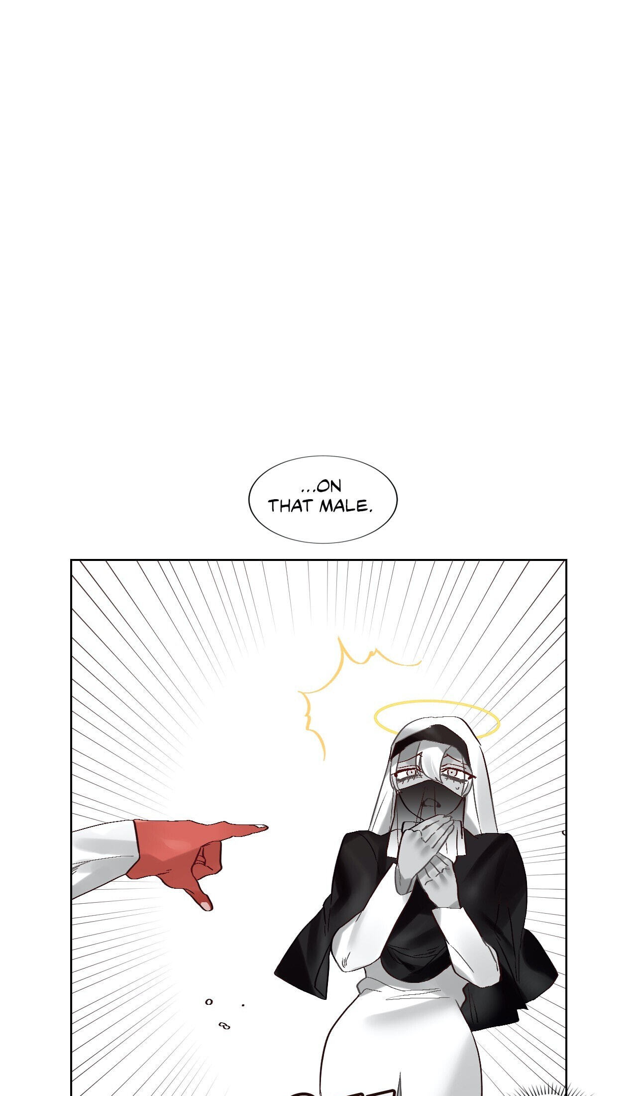 Devil Drop Chapter 74 page 61 - 