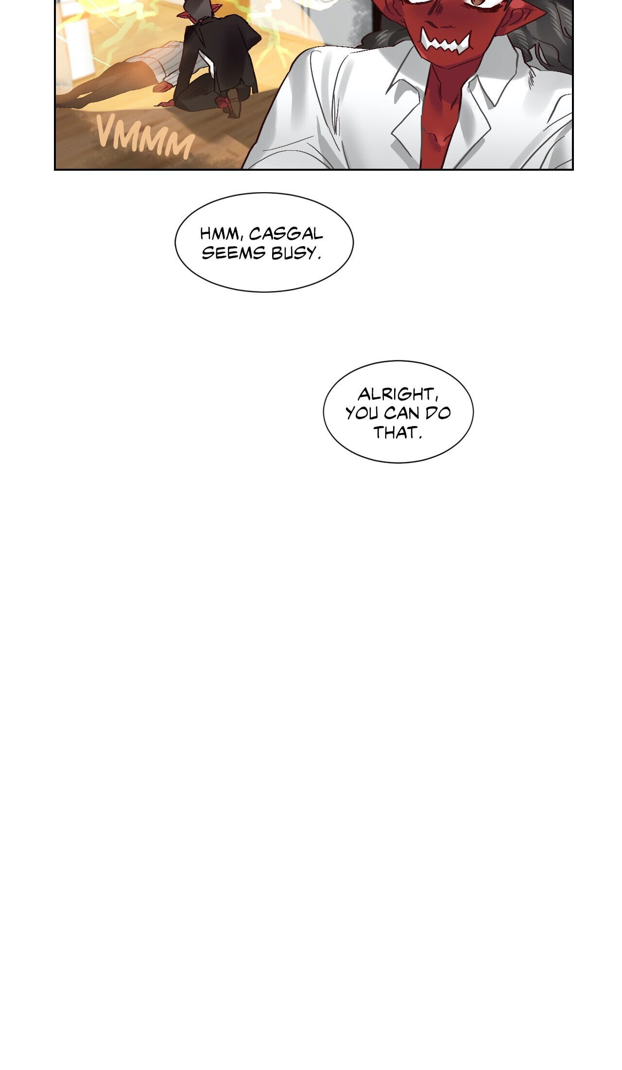 Devil Drop Chapter 74 page 64 - 