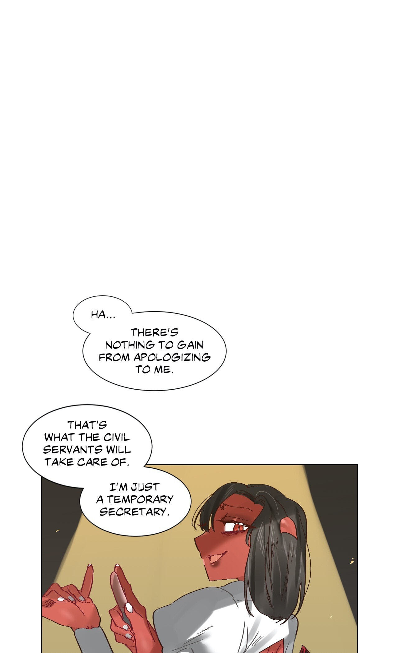 Devil Drop Chapter 74 page 73 - 