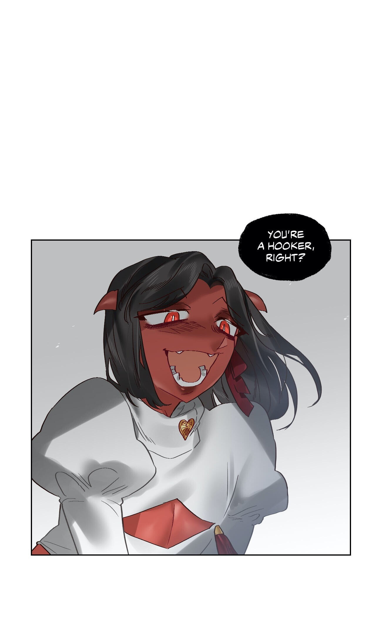 Devil Drop Chapter 74 page 76 - 