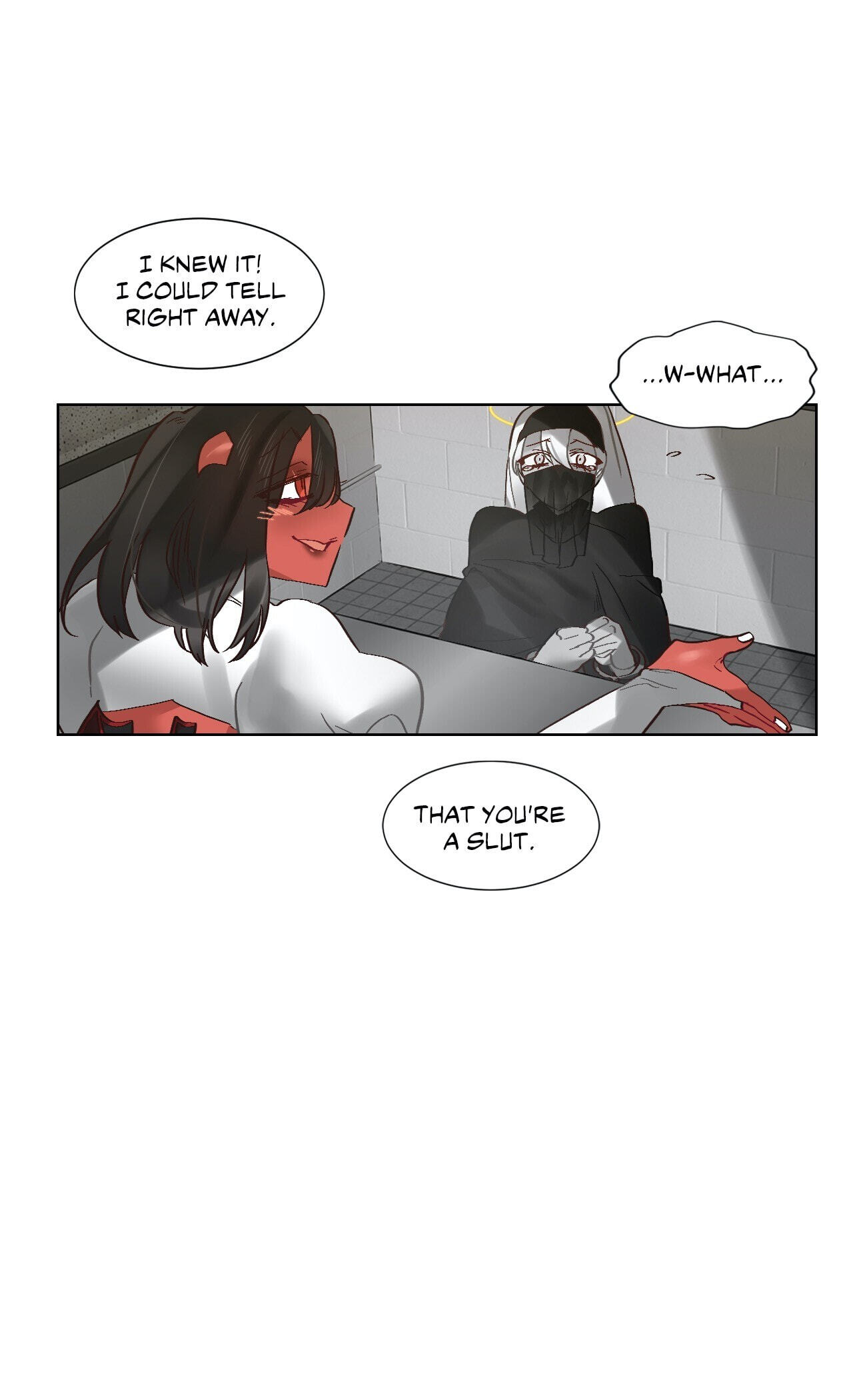 Devil Drop Chapter 74 page 79 - 